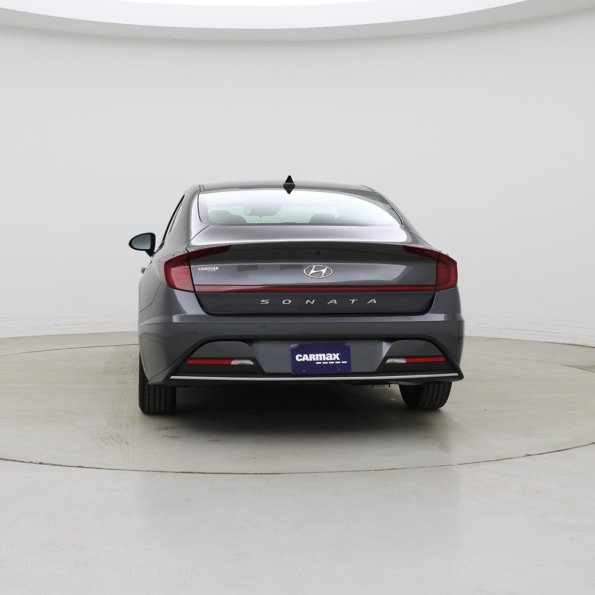 Thumbnail: 2023 Hyundai Sonata - 6