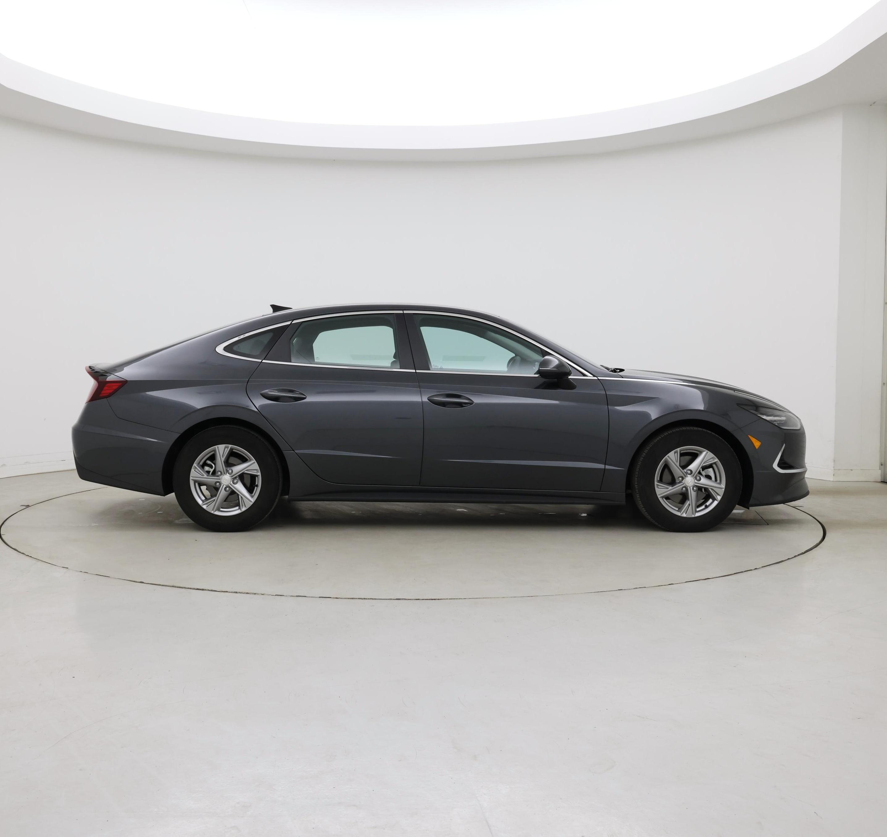 Thumbnail: 2023 Hyundai Sonata - 7
