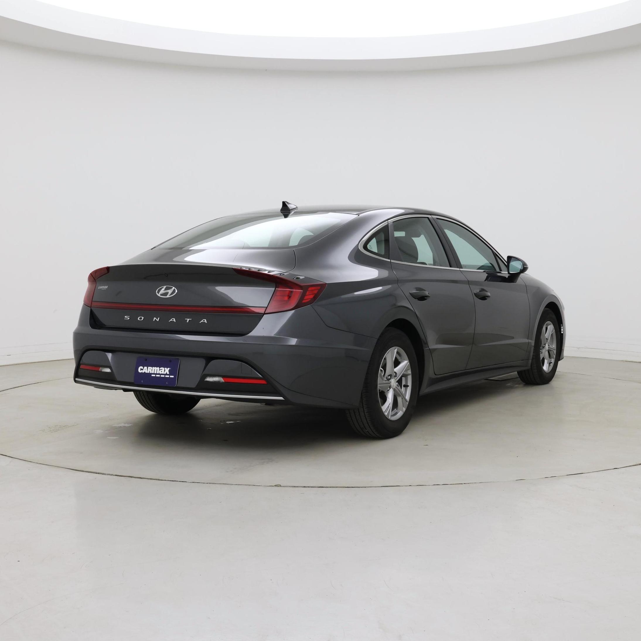 Thumbnail: 2023 Hyundai Sonata - 8