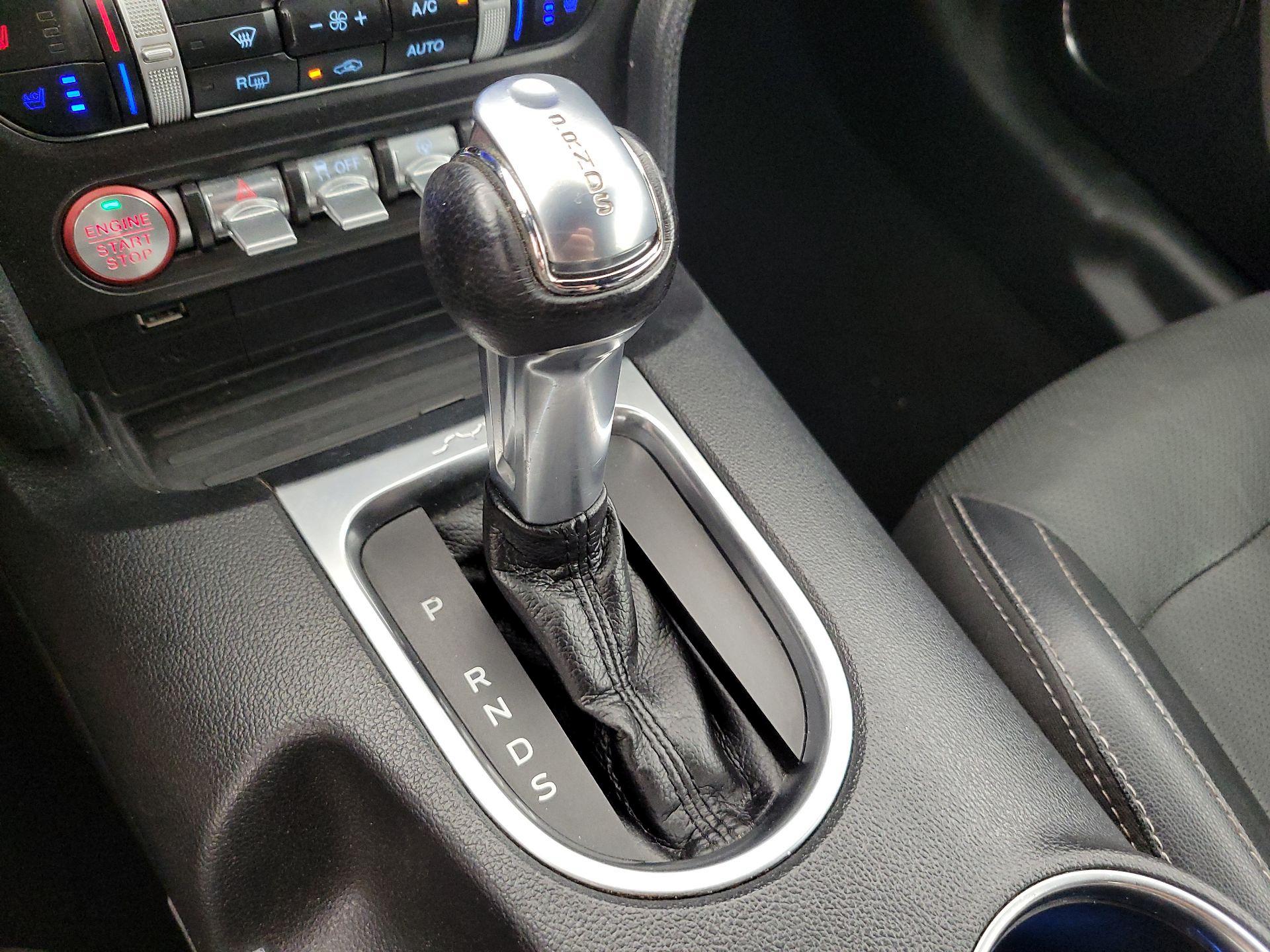 Thumbnail: 2020 Ford Mustang - 17