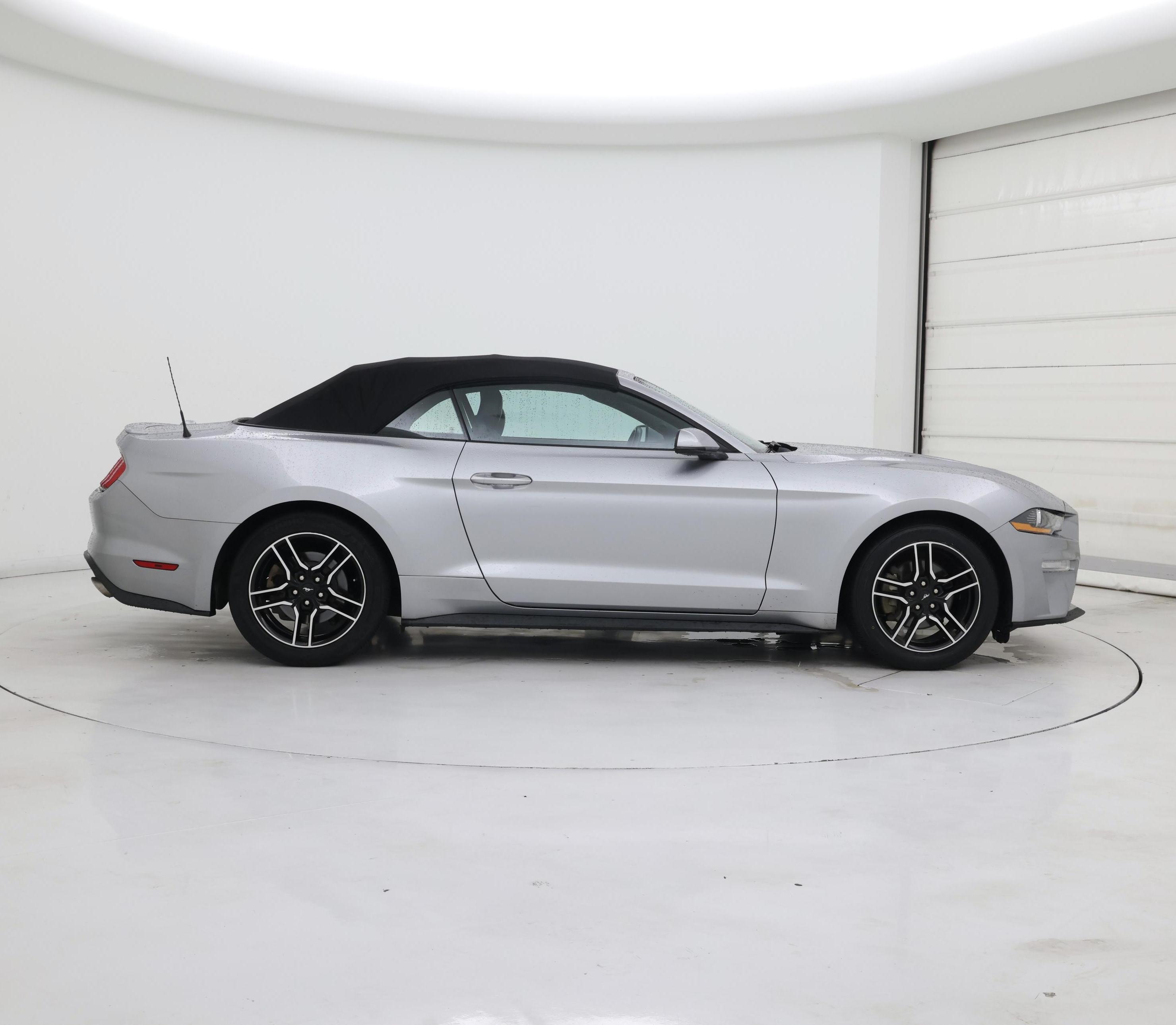Thumbnail: 2020 Ford Mustang - 7