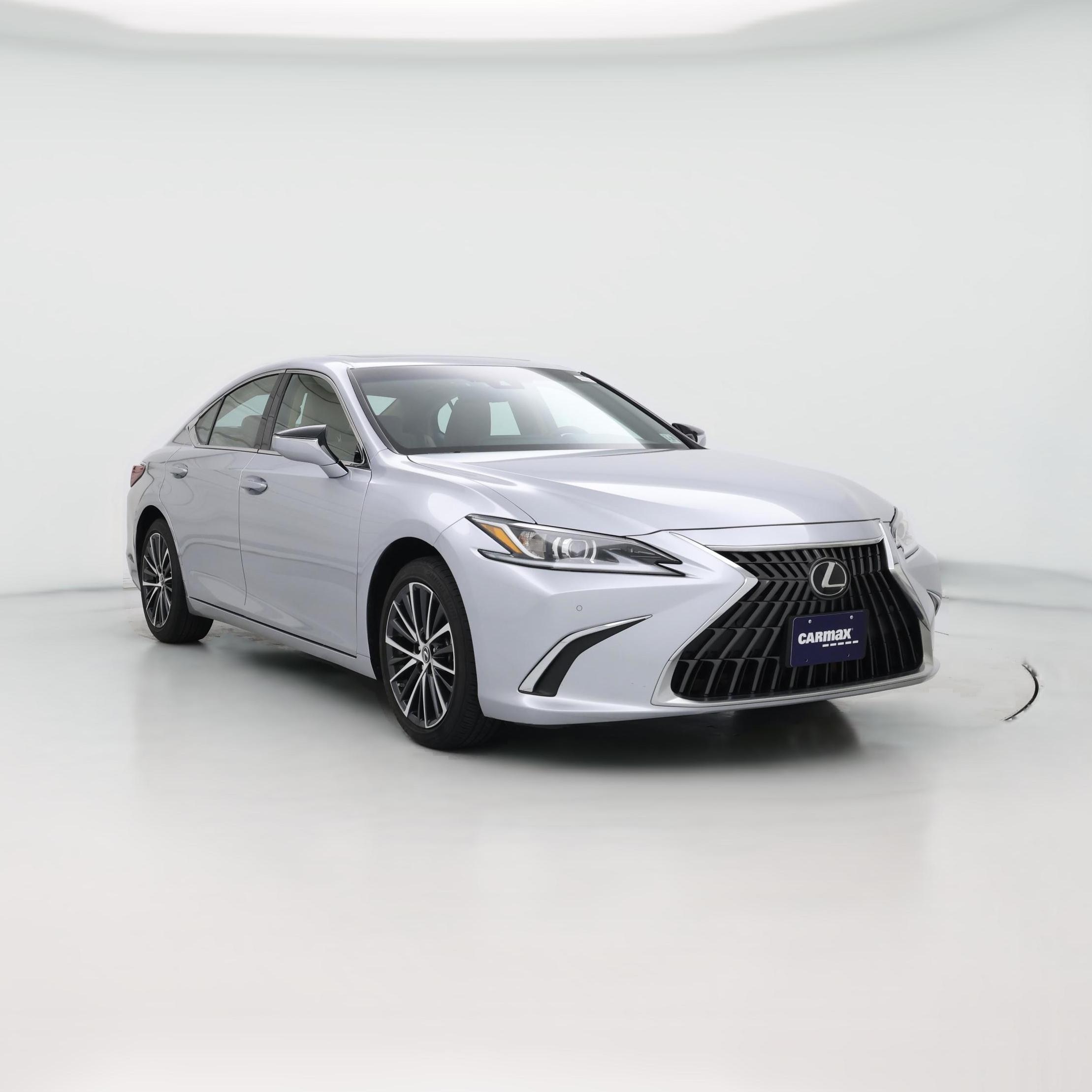 Thumbnail: 2024 Lexus ES - 1