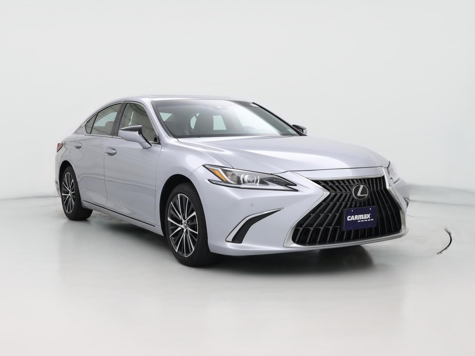2024 Lexus ES