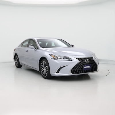 2024 Lexus ES 350