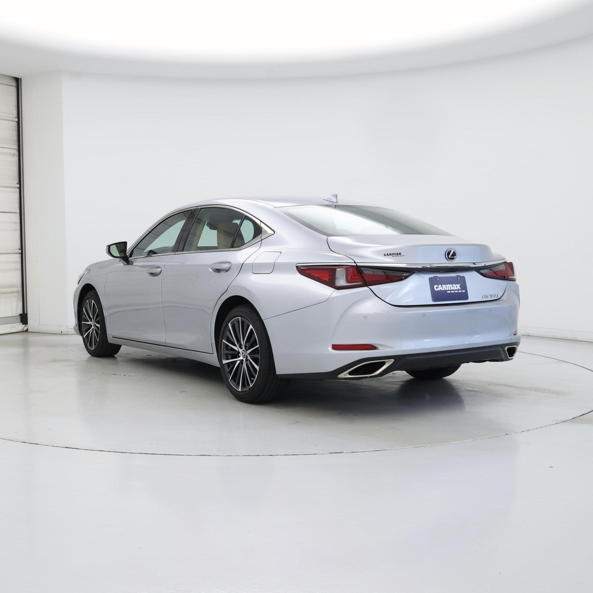 Thumbnail: 2024 Lexus ES - 2