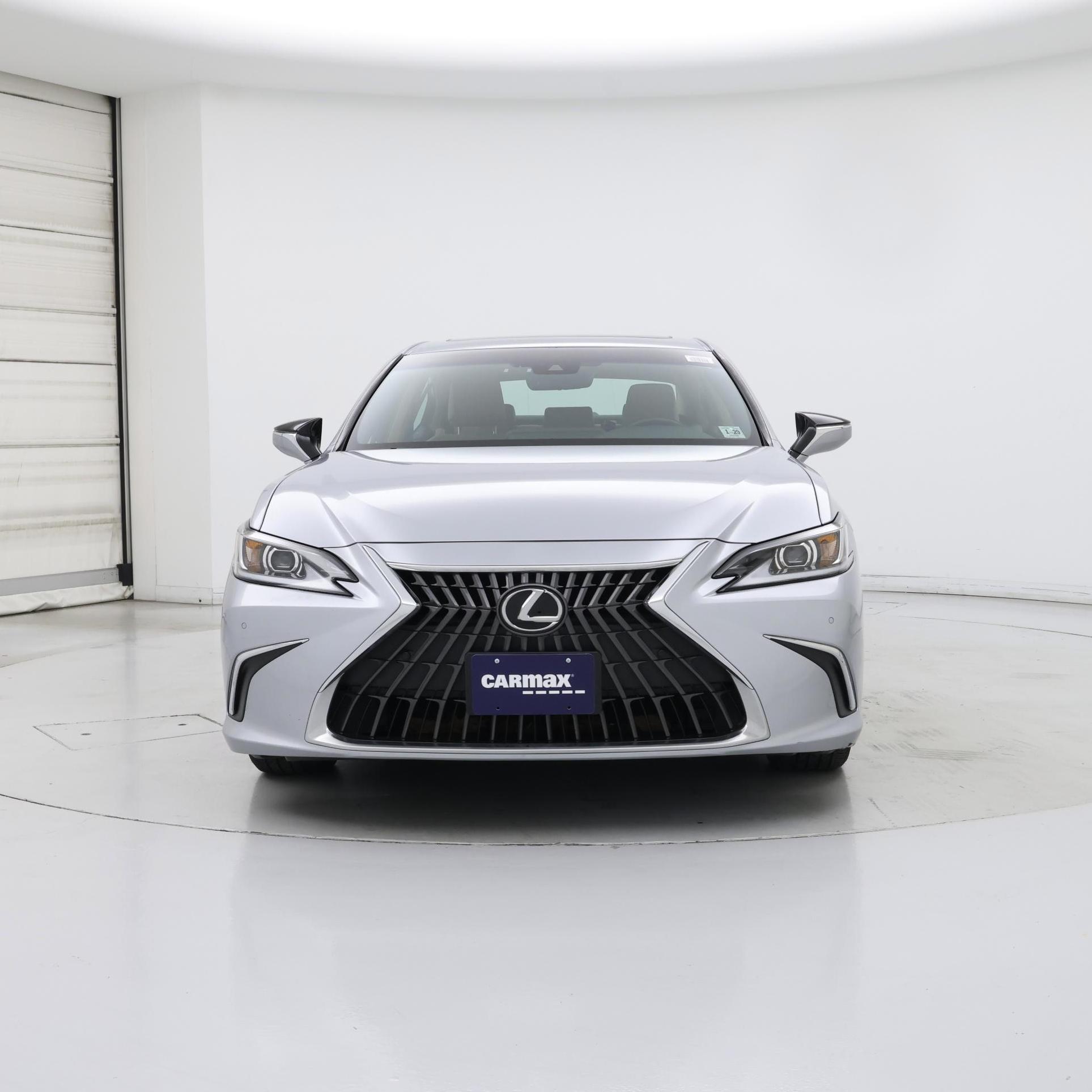 Thumbnail: 2024 Lexus ES - 5