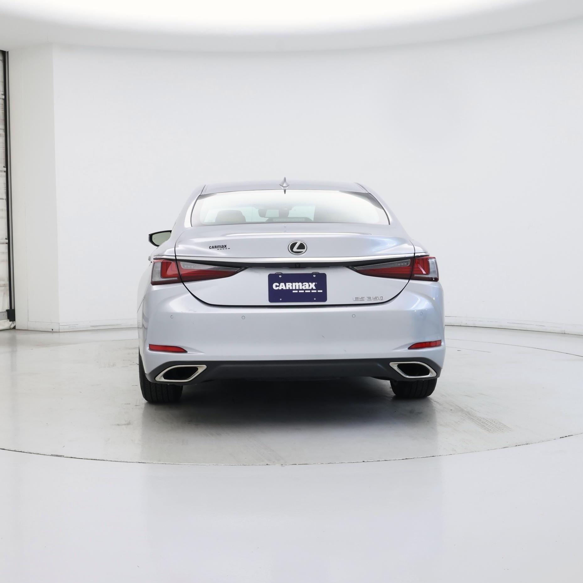 Thumbnail: 2024 Lexus ES - 6