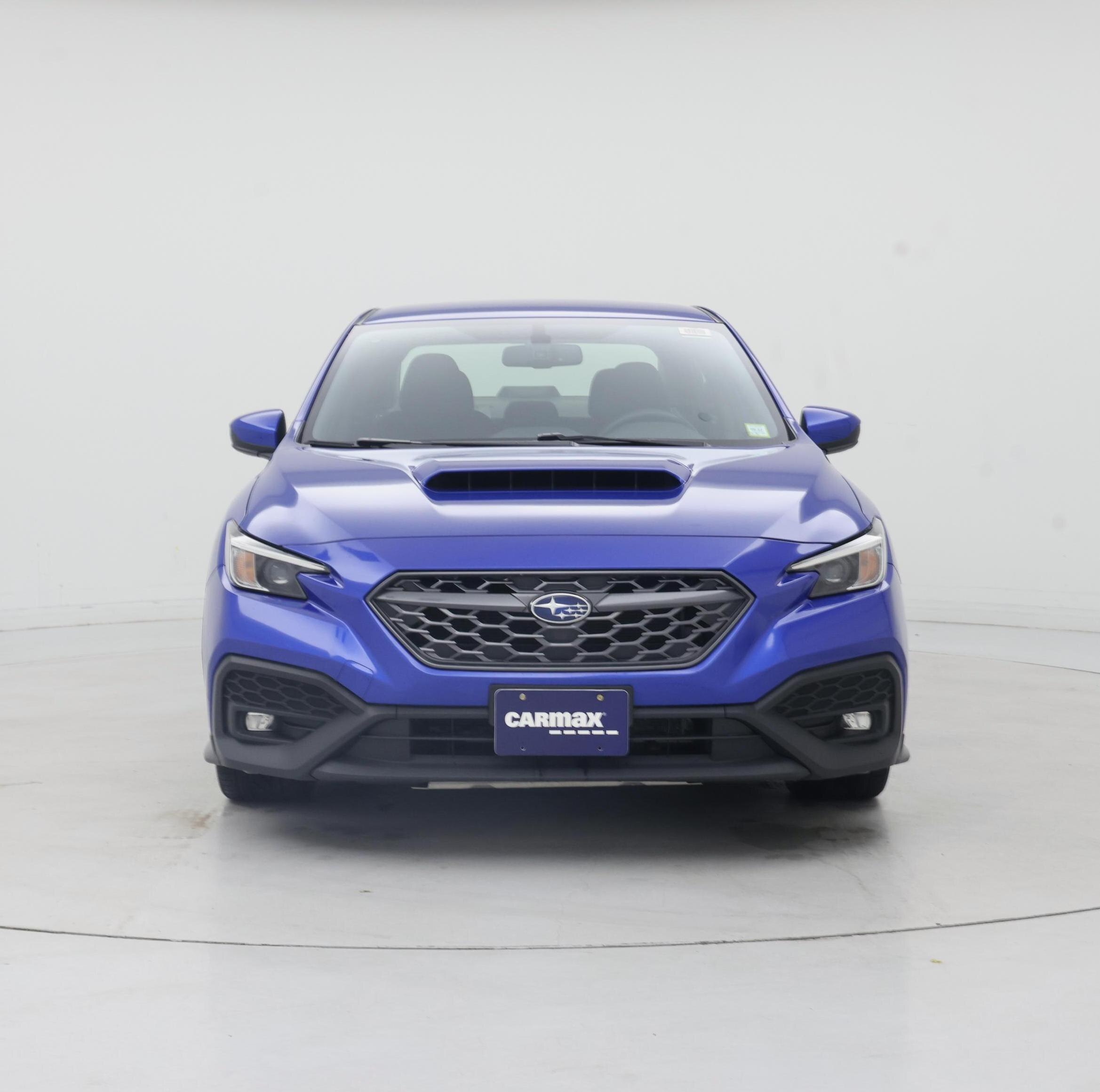 Thumbnail: 2022 Subaru WRX - 5