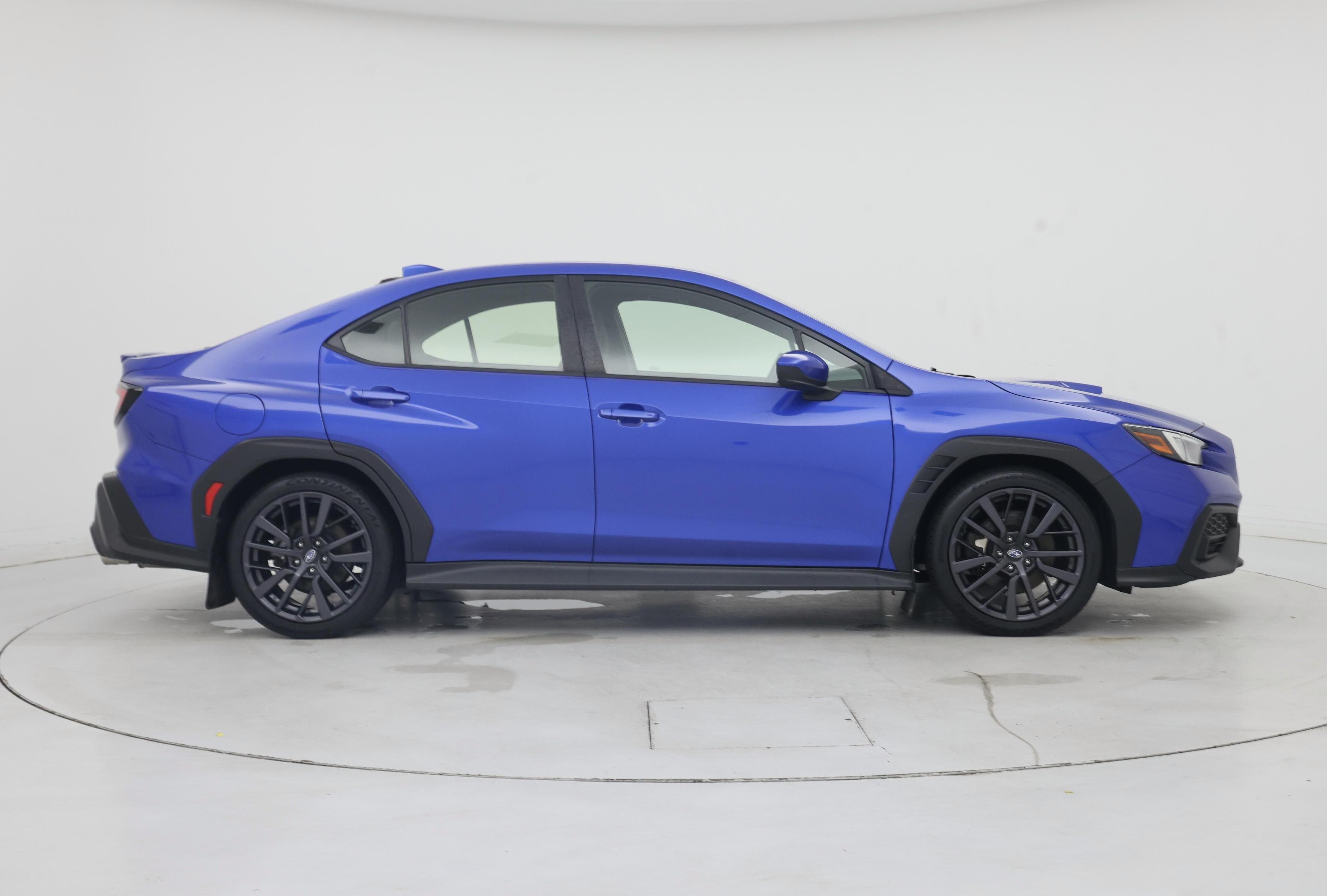 Thumbnail: 2022 Subaru WRX - 7