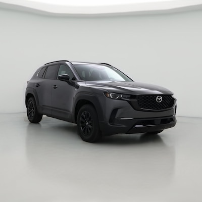 2025 Mazda CX-50 Hybrid Premium