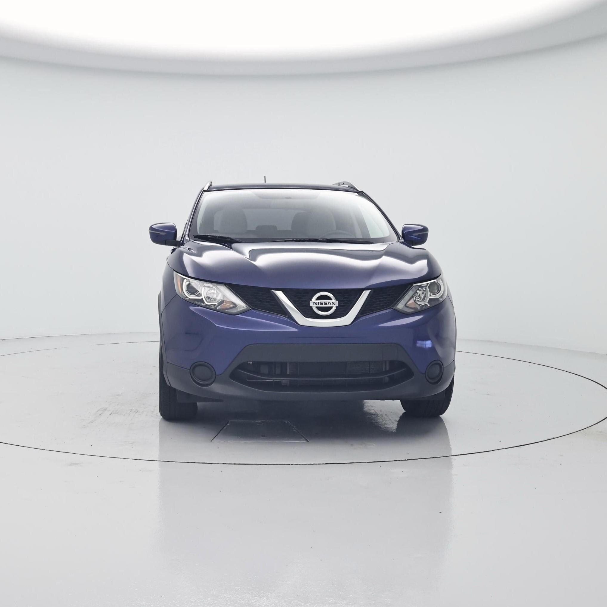 Thumbnail: 2018 Nissan Rogue Sport - 5