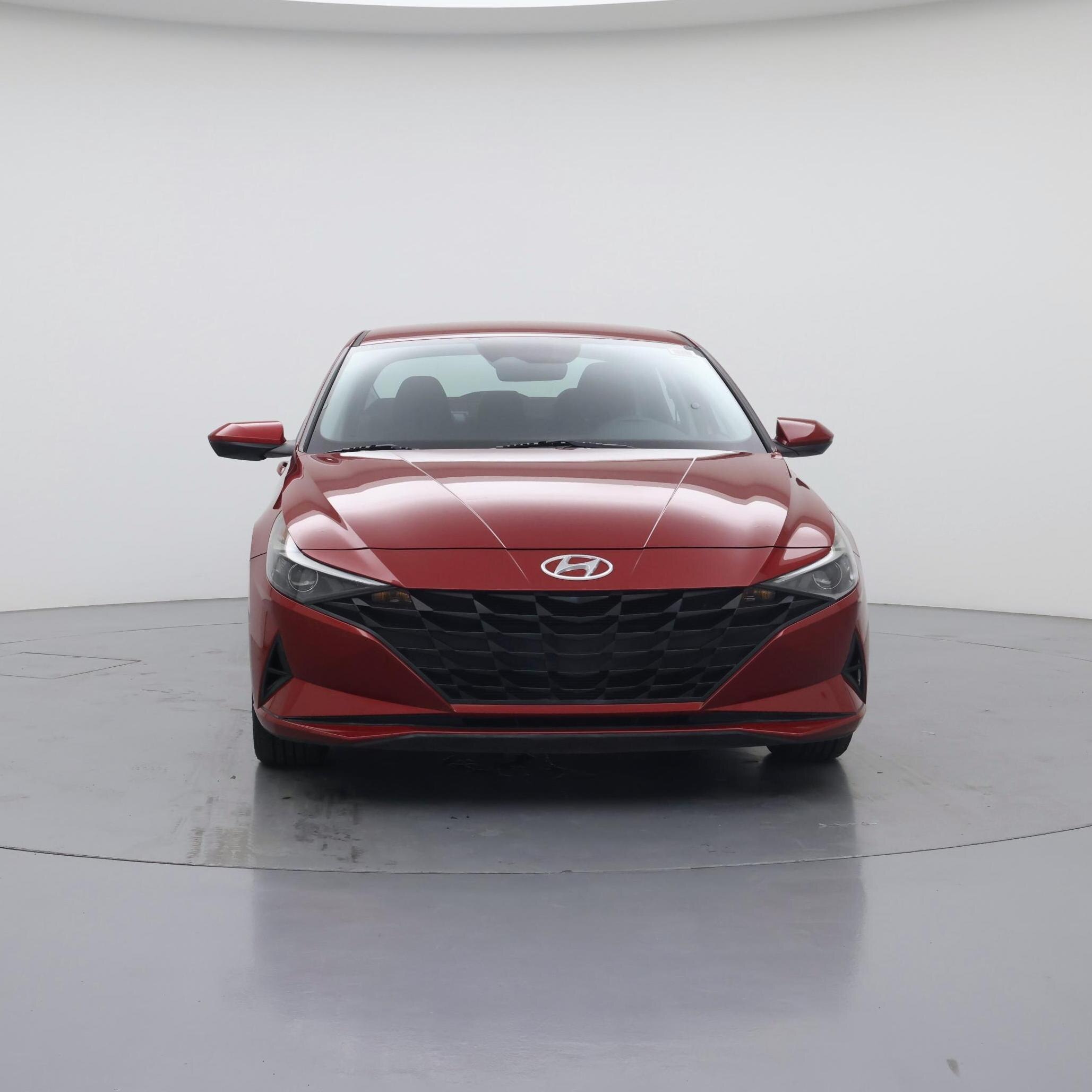 Thumbnail: 2021 Hyundai Elantra - 5