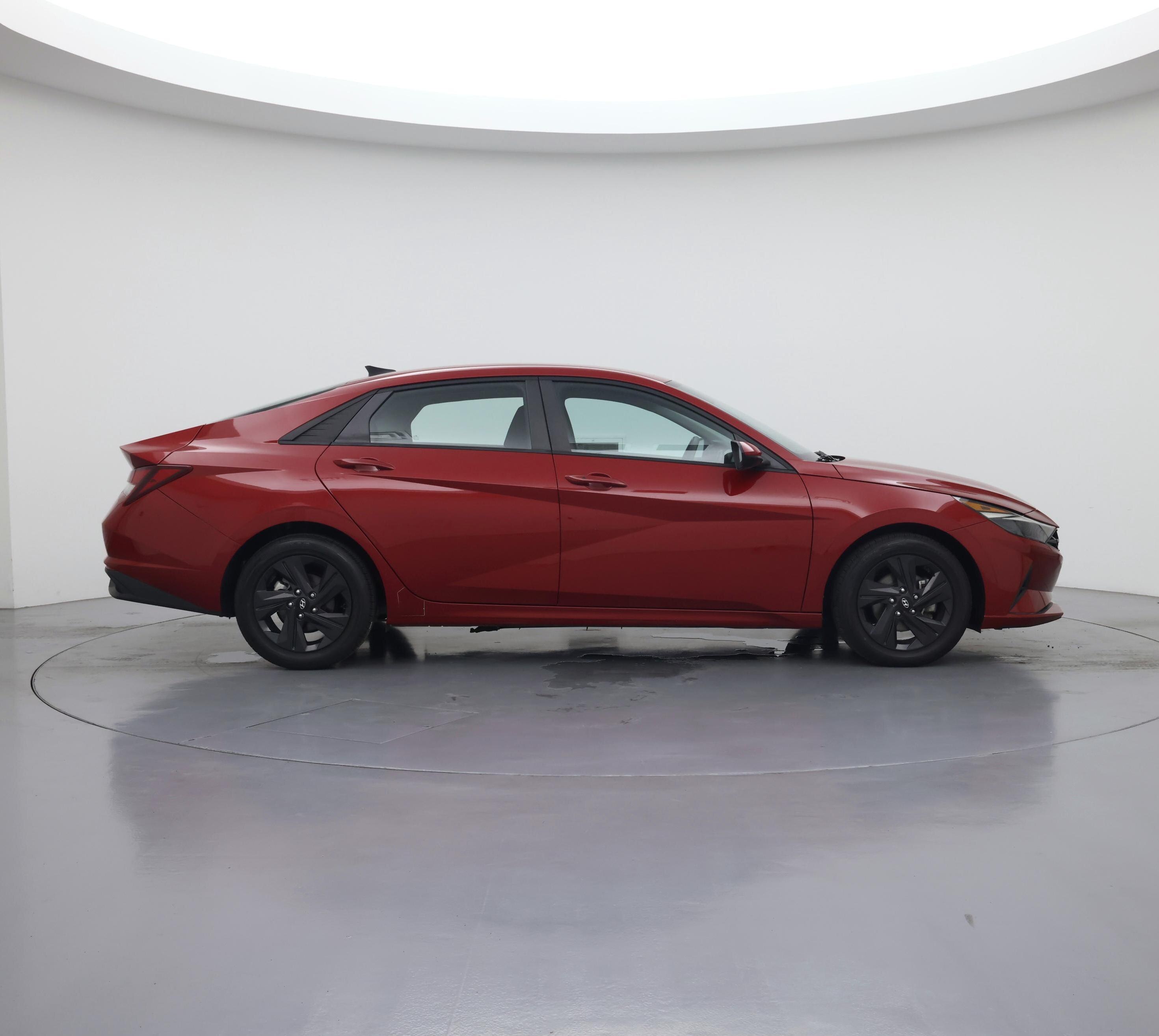 Thumbnail: 2021 Hyundai Elantra - 7