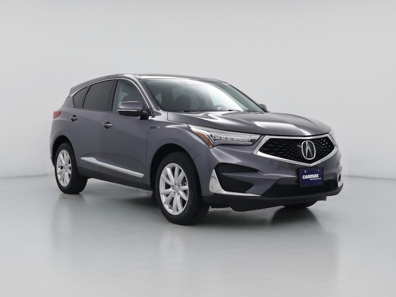 2020 Acura RDX SH-AWD