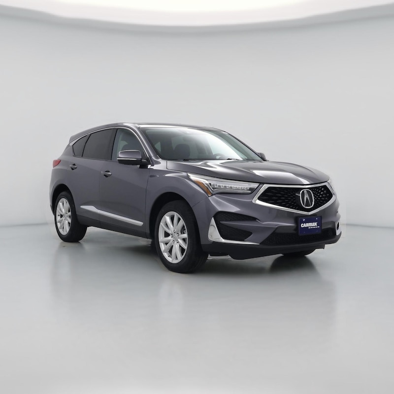 2020 Acura RDX SH-AWD