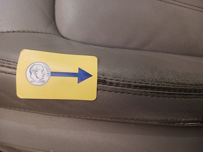Condition detail