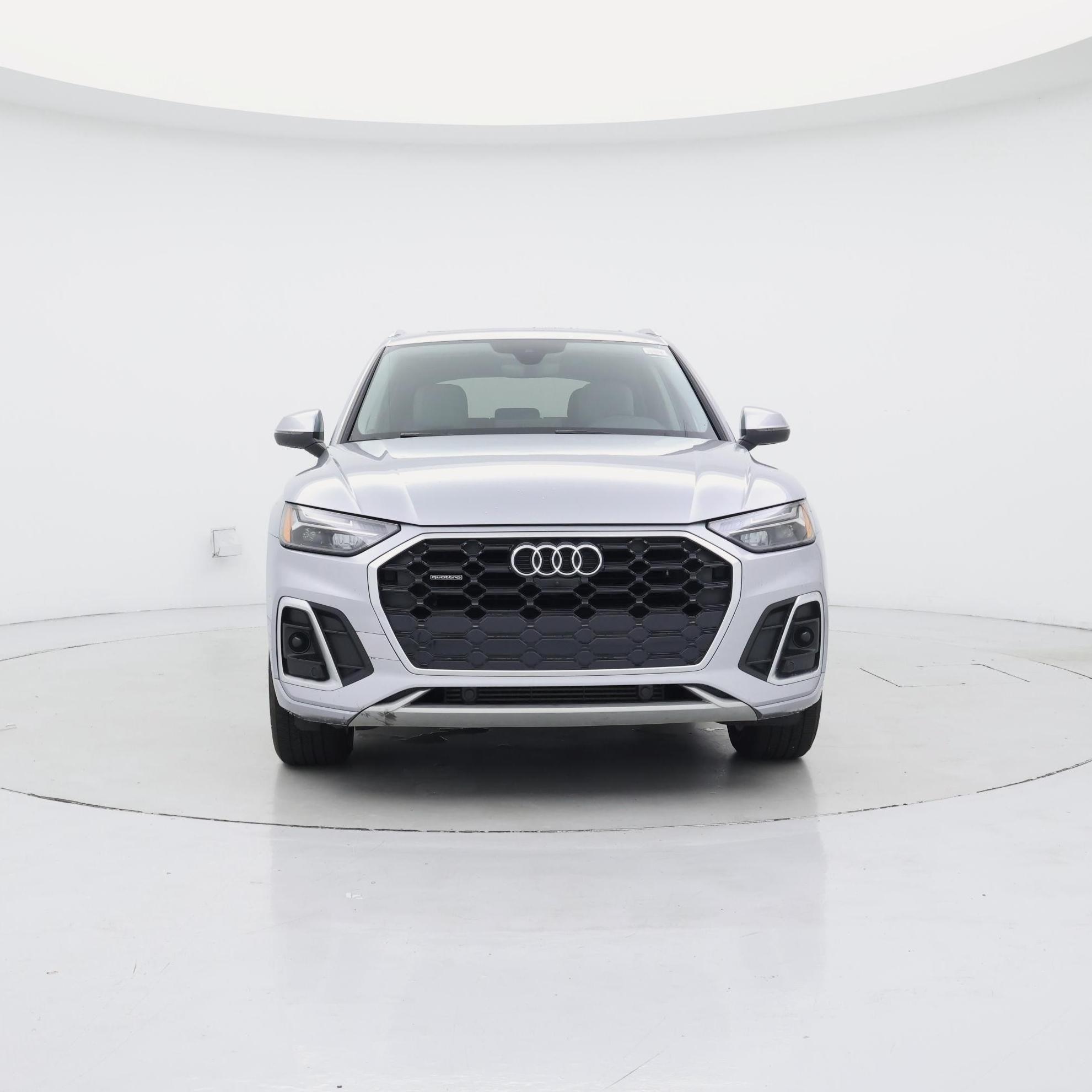 Thumbnail: 2022 Audi Q5 - 5