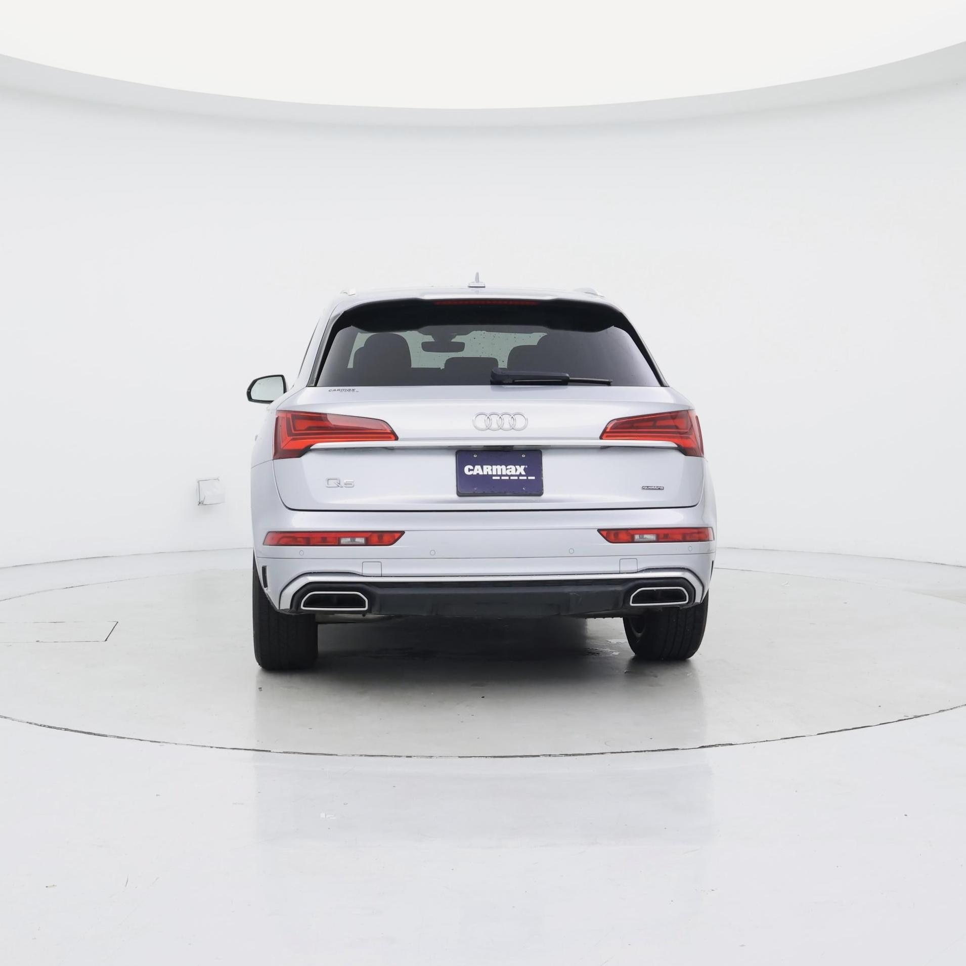 Thumbnail: 2022 Audi Q5 - 6