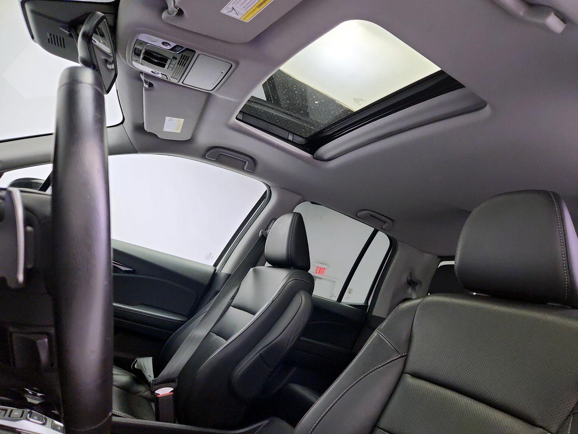 Thumbnail: 2020 Honda Ridgeline - 20