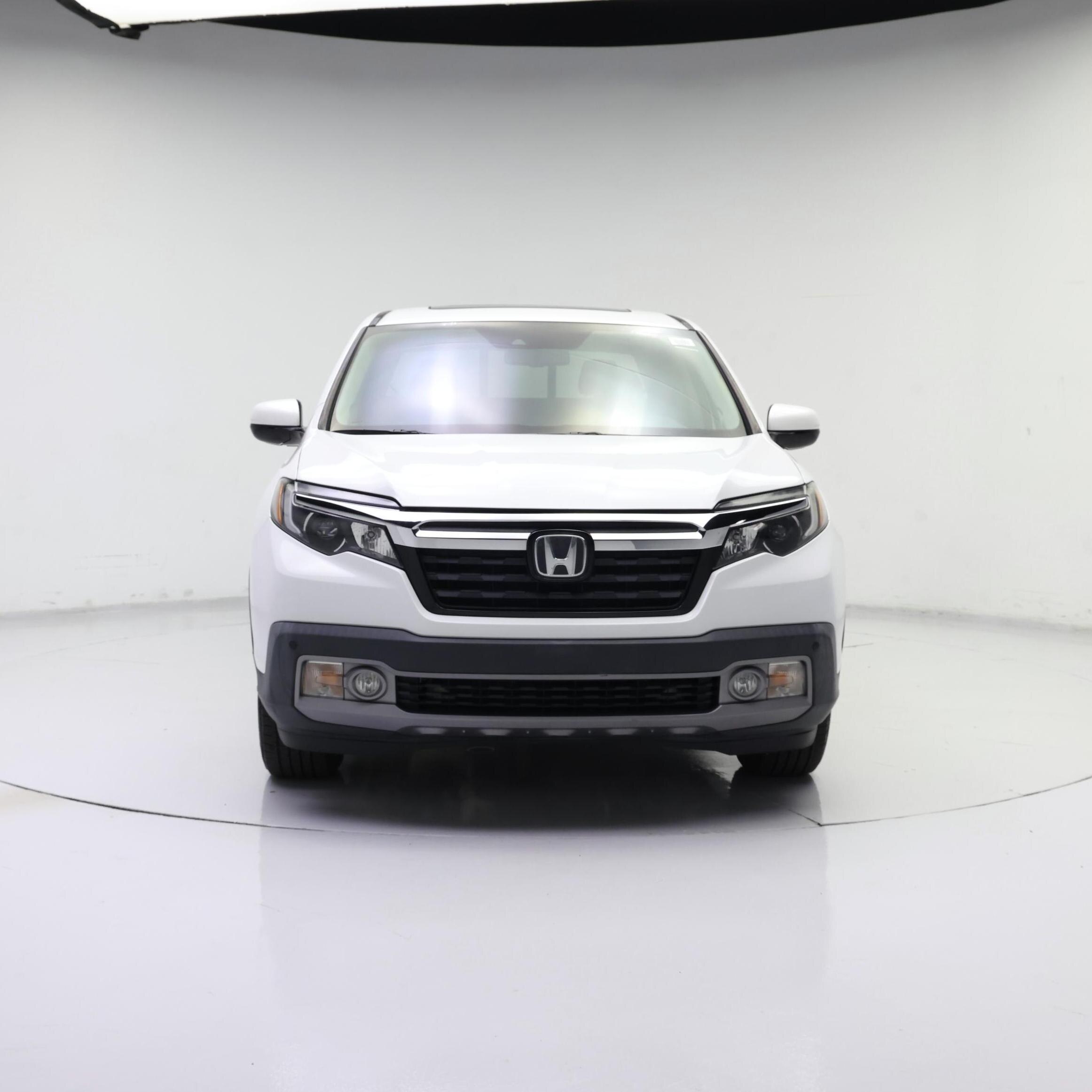 Thumbnail: 2020 Honda Ridgeline - 5