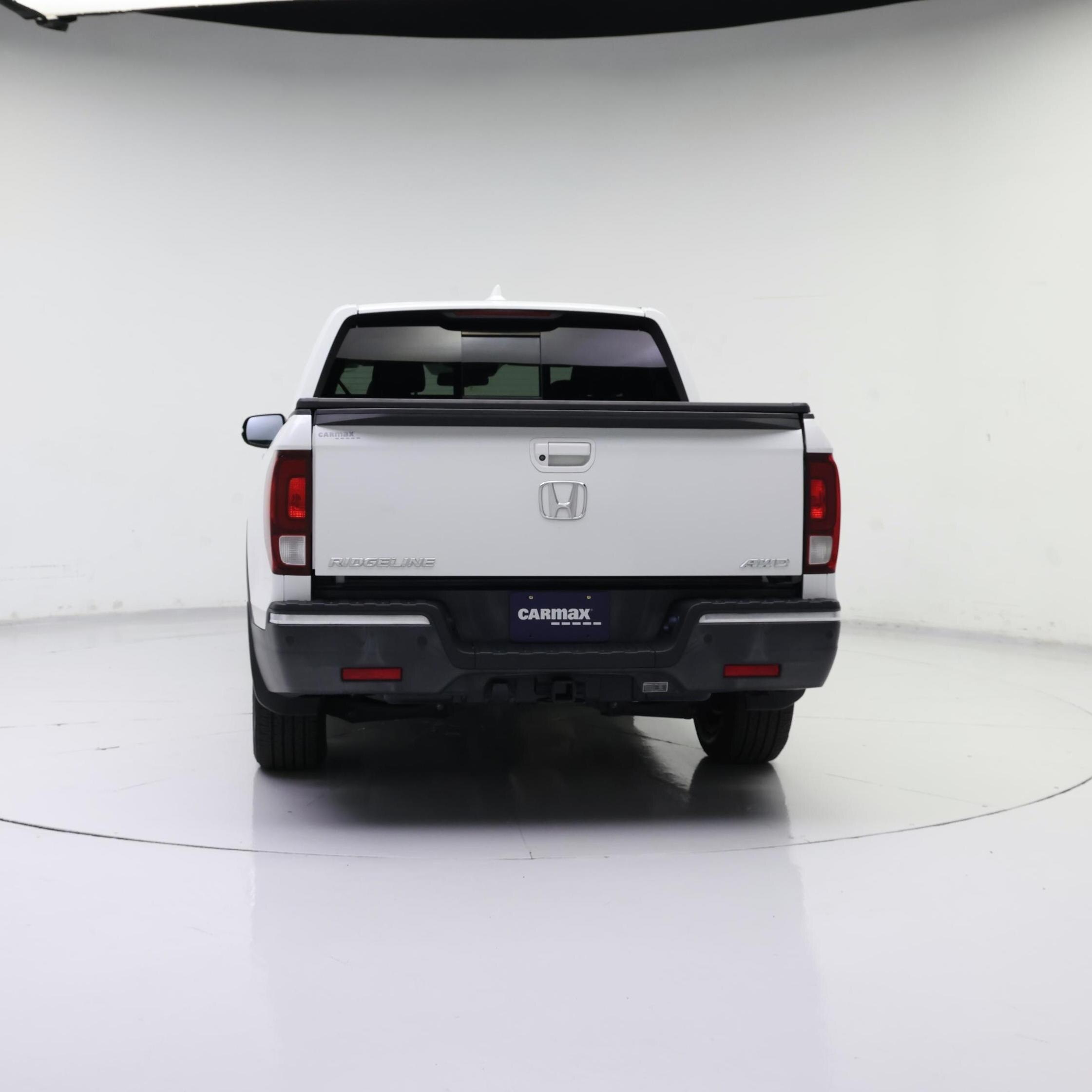 Thumbnail: 2020 Honda Ridgeline - 6
