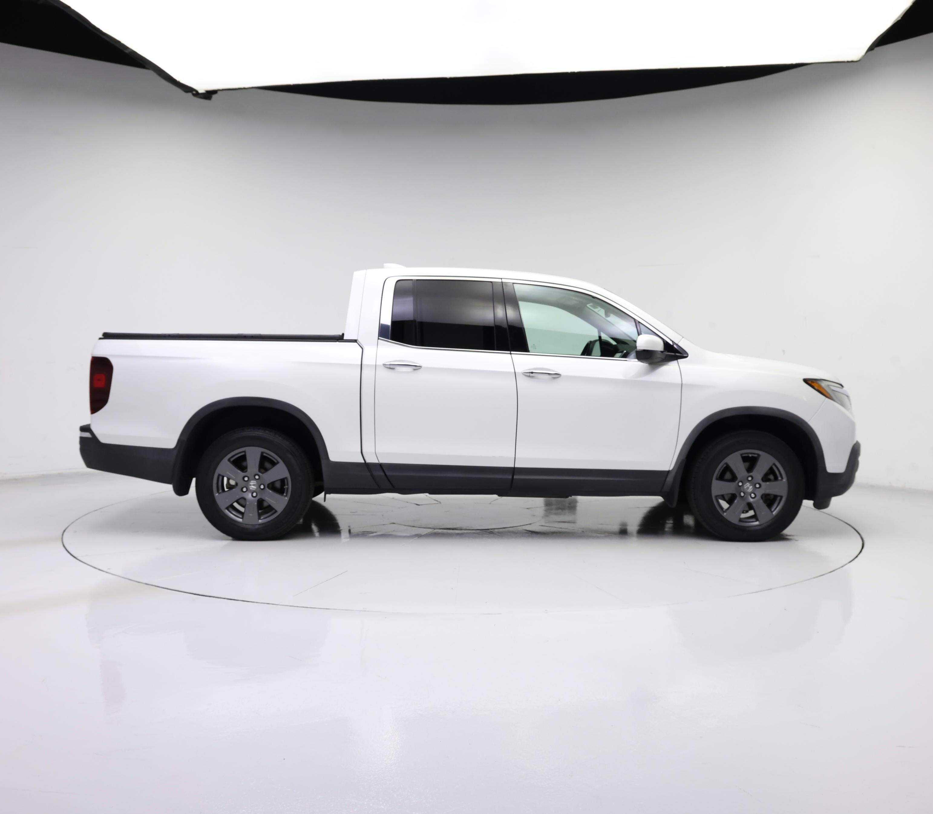Thumbnail: 2020 Honda Ridgeline - 7