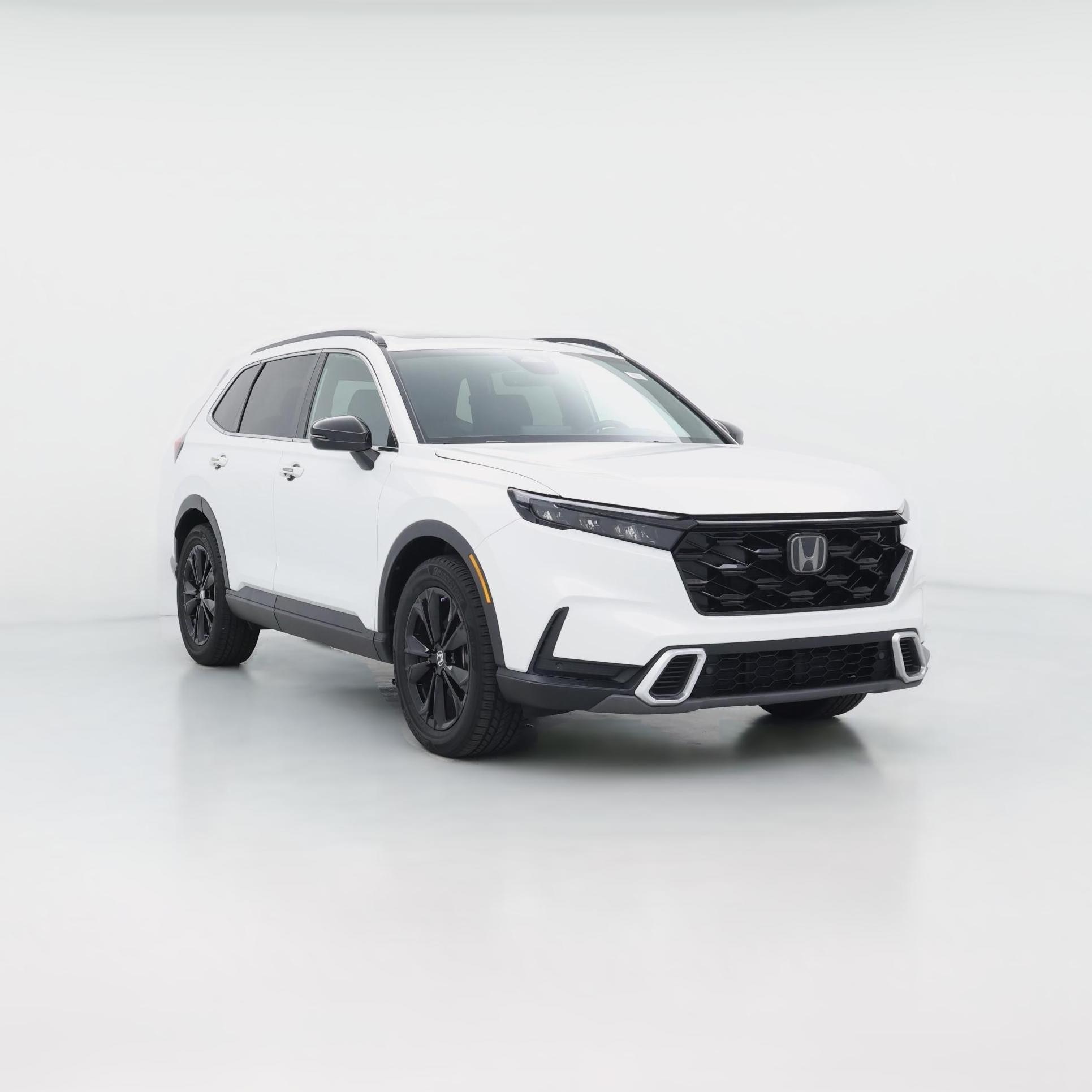 Thumbnail: 2023 Honda CR-V - 1