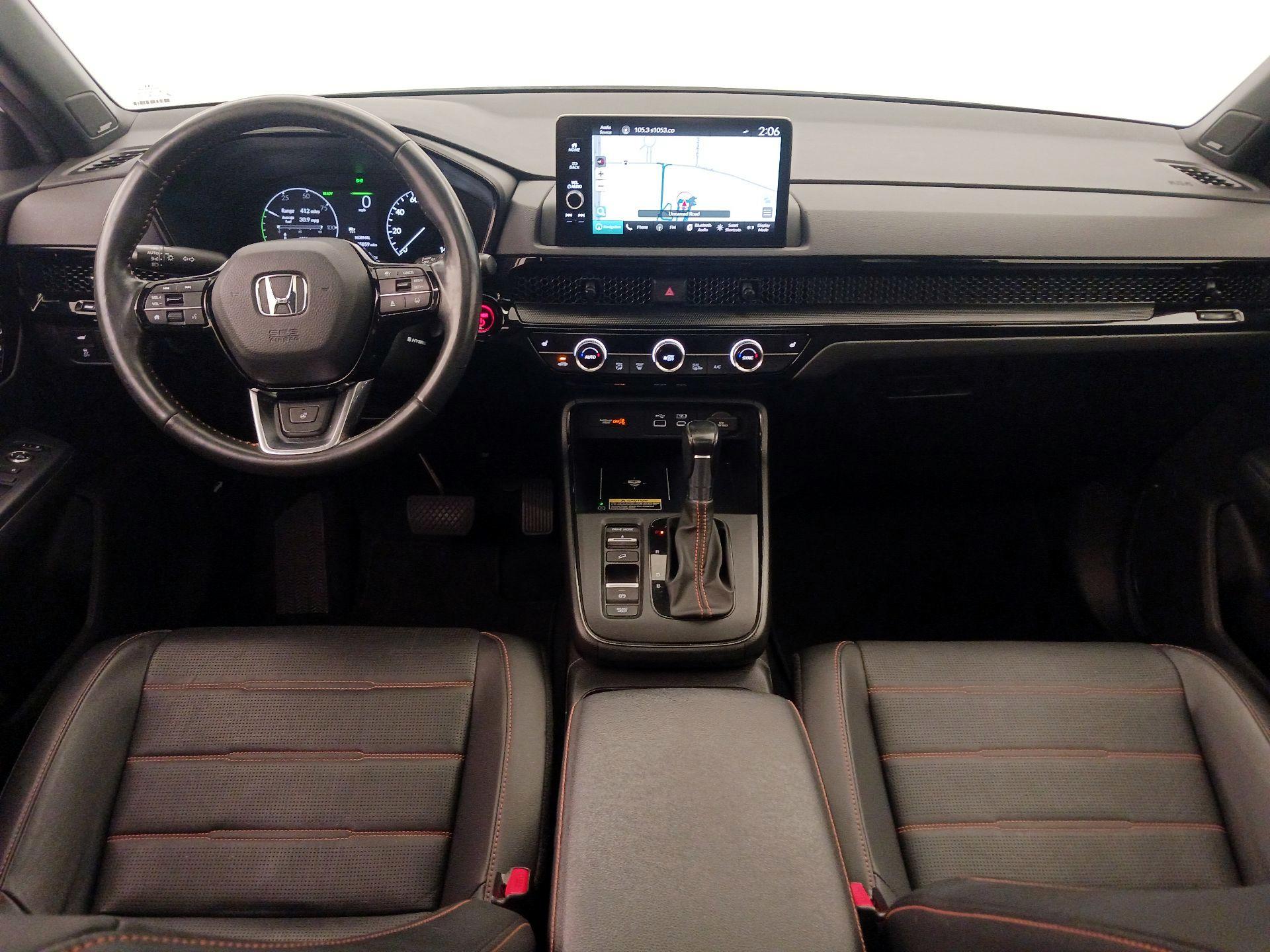 Thumbnail: 2023 Honda CR-V - 9