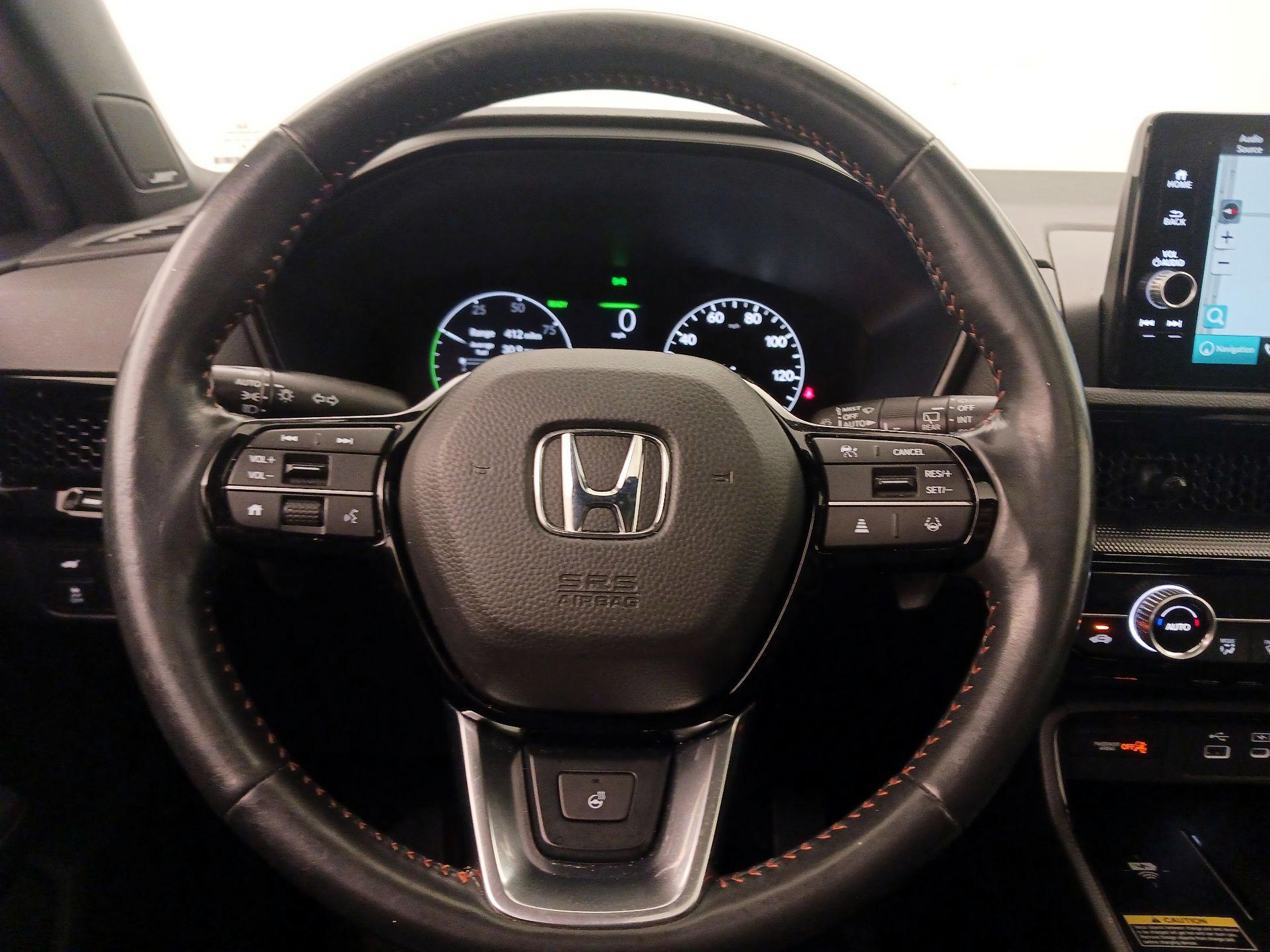 Thumbnail: 2023 Honda CR-V - 10