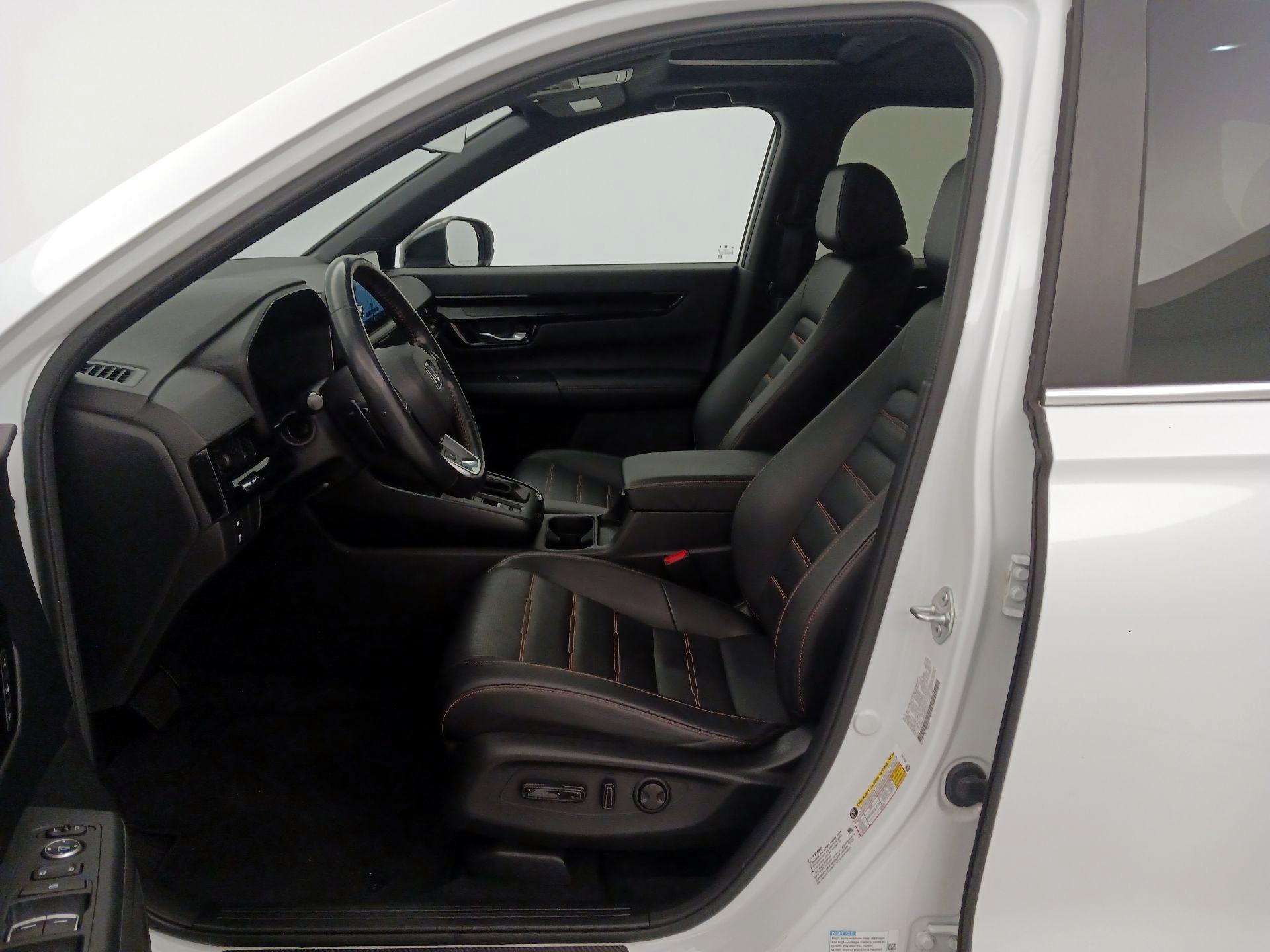 Thumbnail: 2023 Honda CR-V - 11