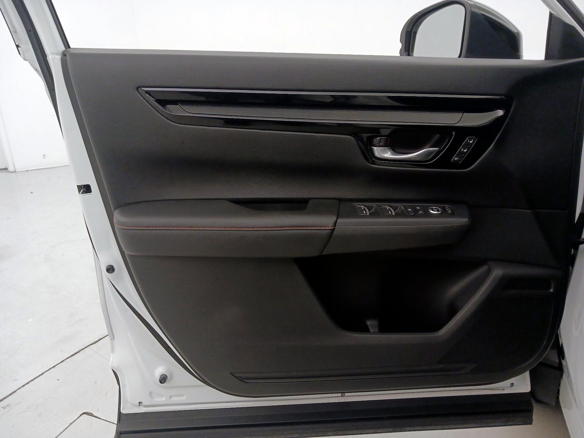 Thumbnail: 2023 Honda CR-V - 12