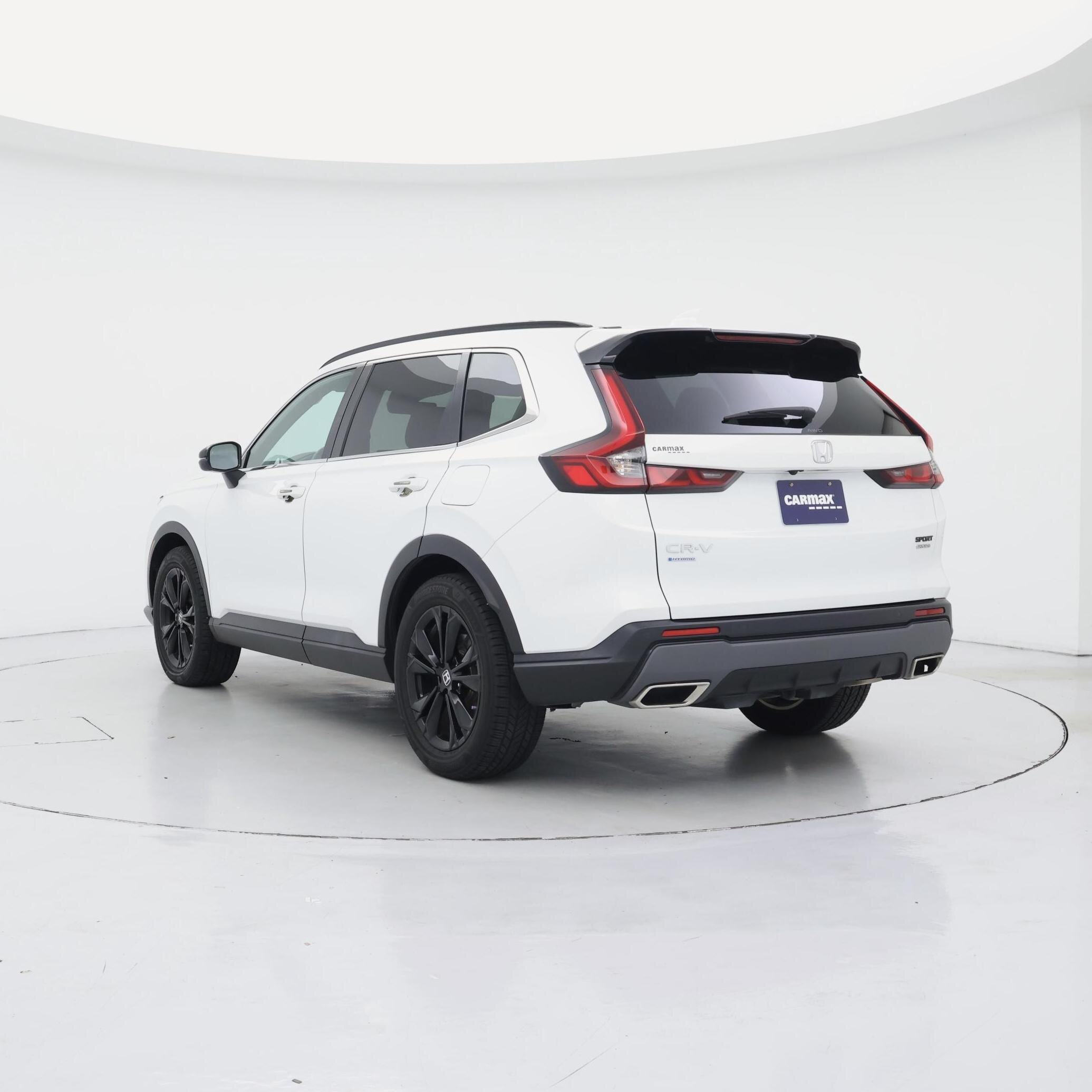 Thumbnail: 2023 Honda CR-V - 2