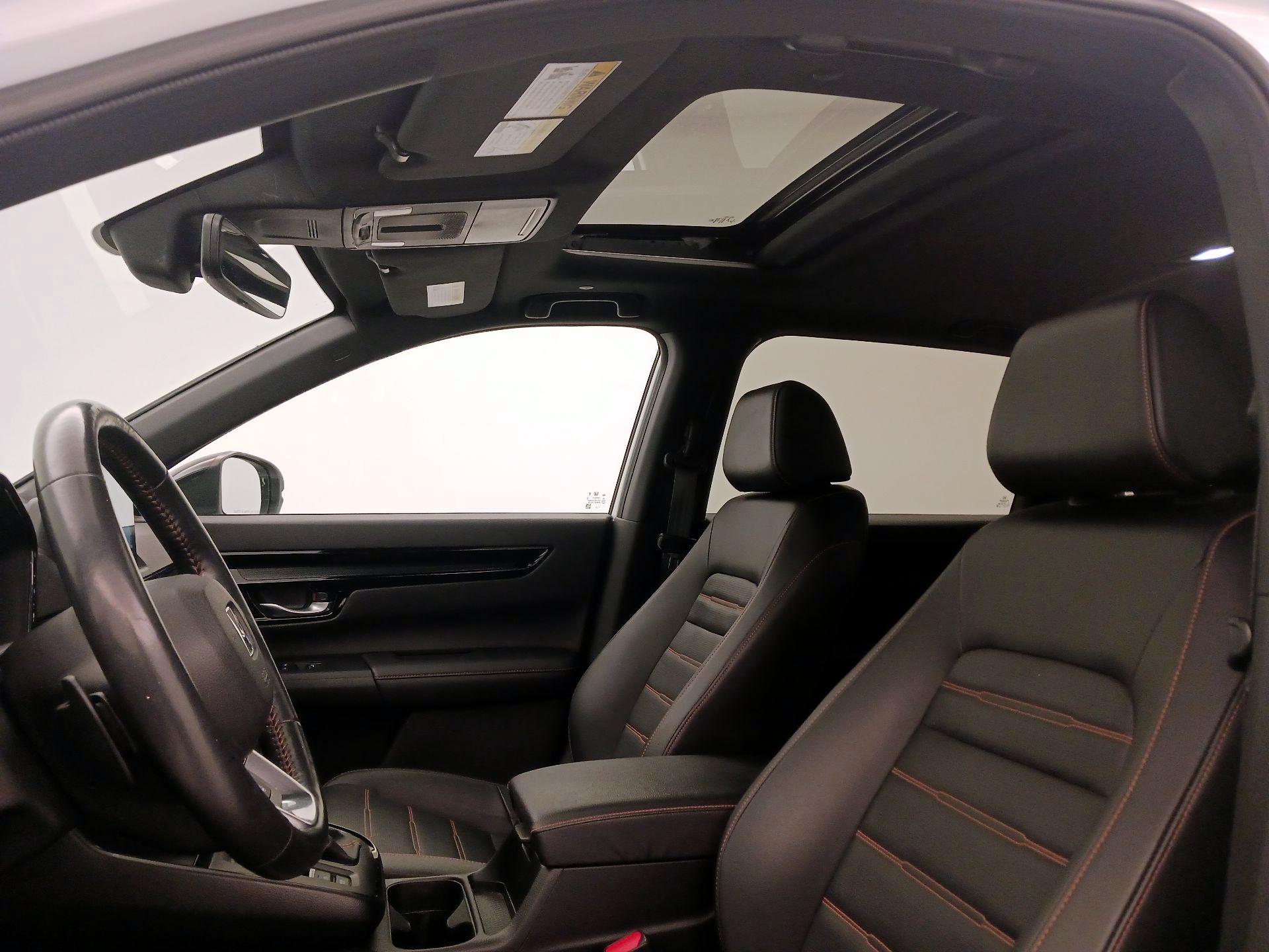 Thumbnail: 2023 Honda CR-V - 20