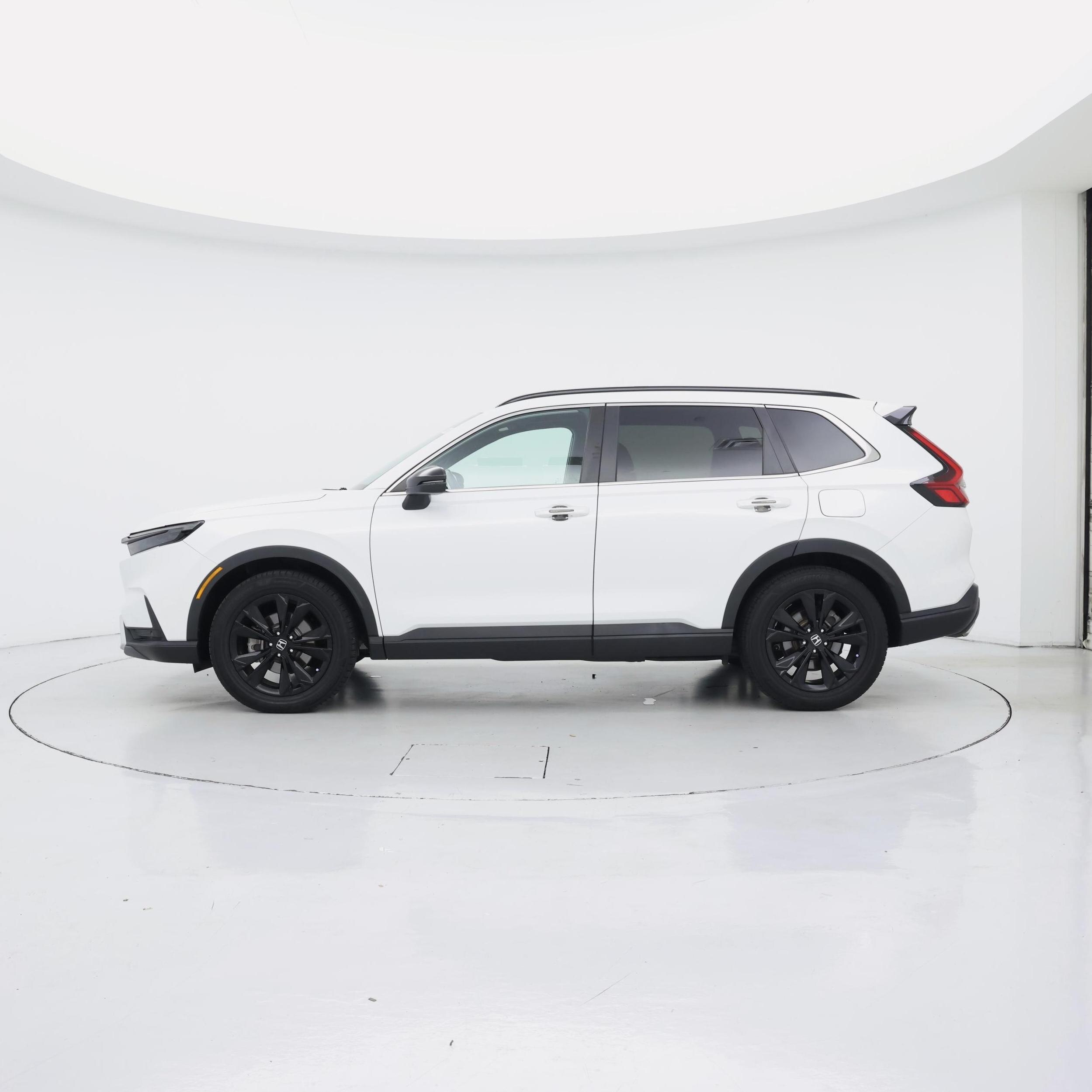 Thumbnail: 2023 Honda CR-V - 3