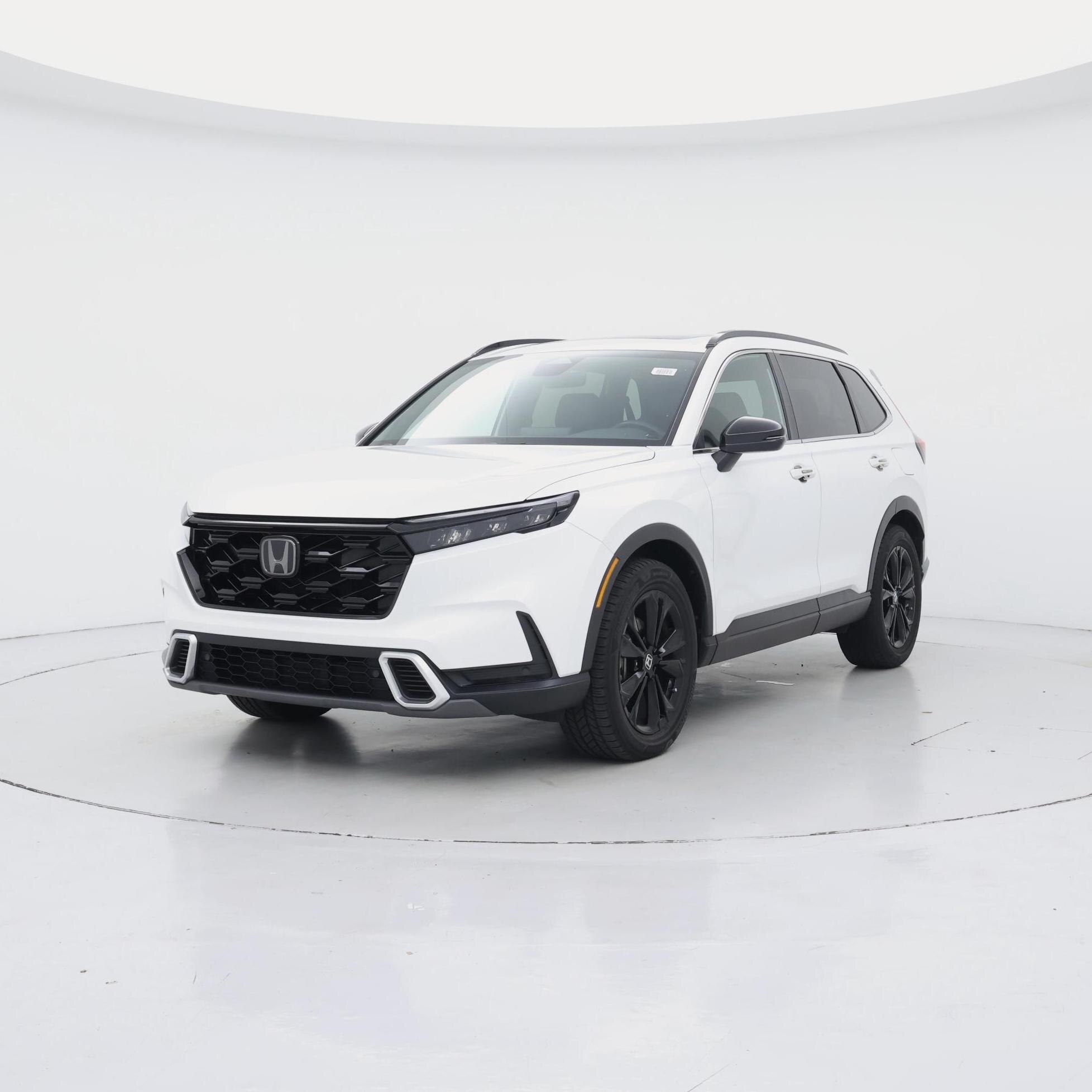 Thumbnail: 2023 Honda CR-V - 4