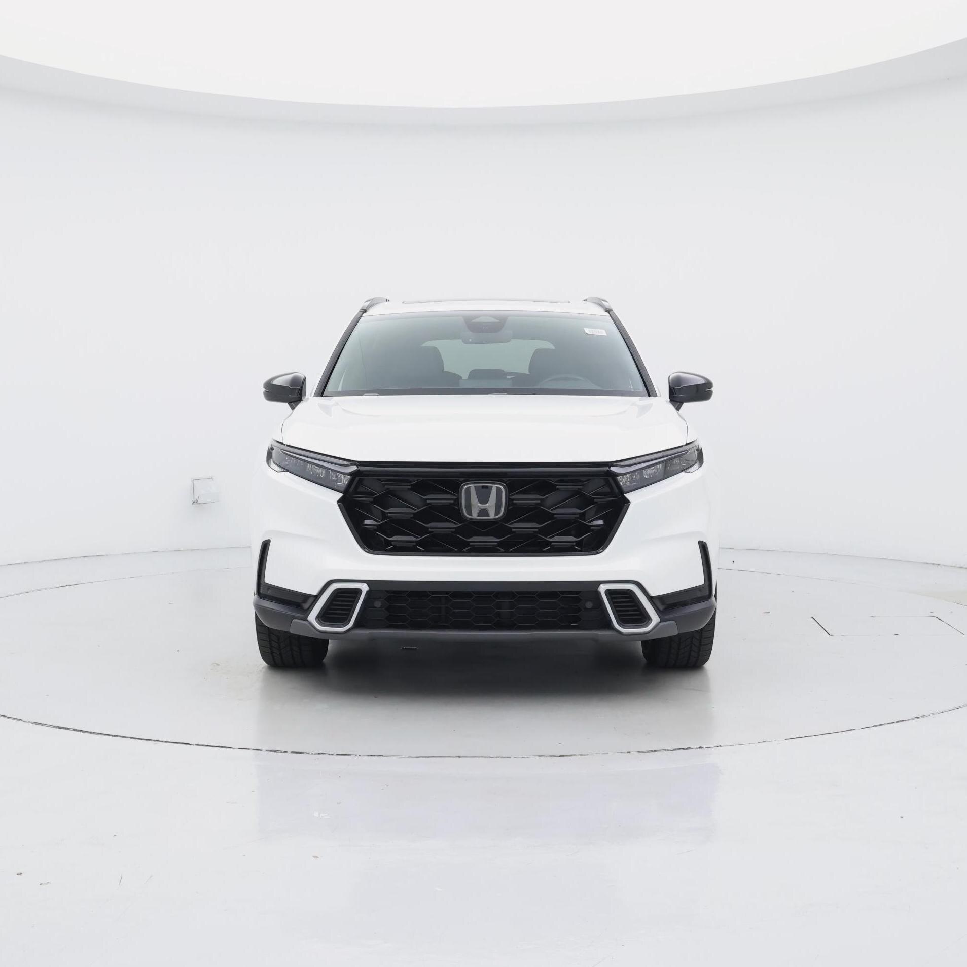 Thumbnail: 2023 Honda CR-V - 5