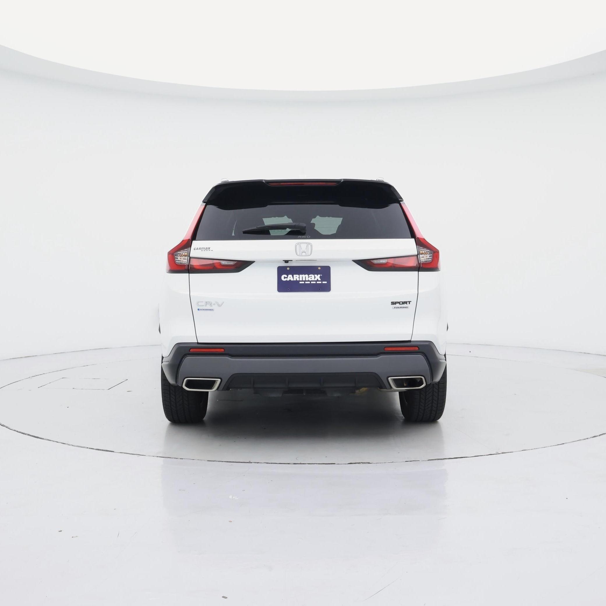 Thumbnail: 2023 Honda CR-V - 6