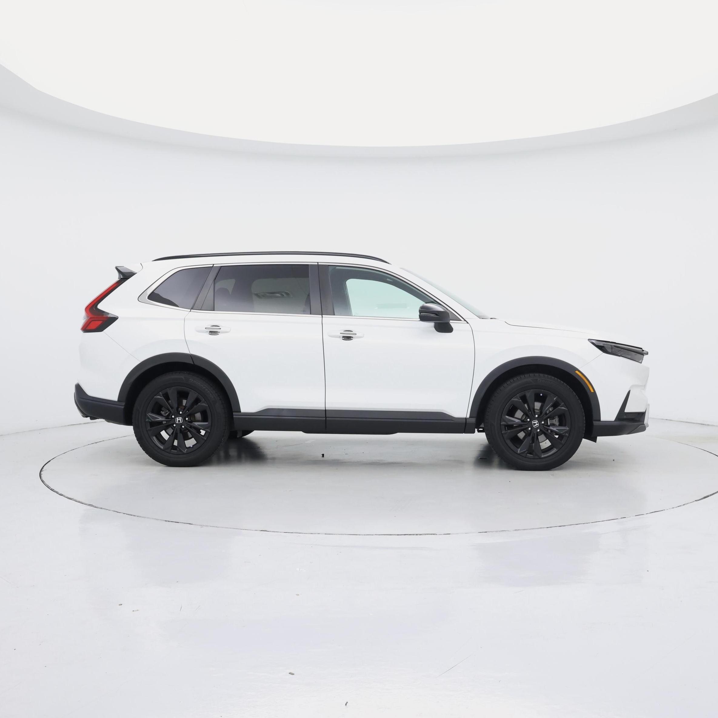 Thumbnail: 2023 Honda CR-V - 7