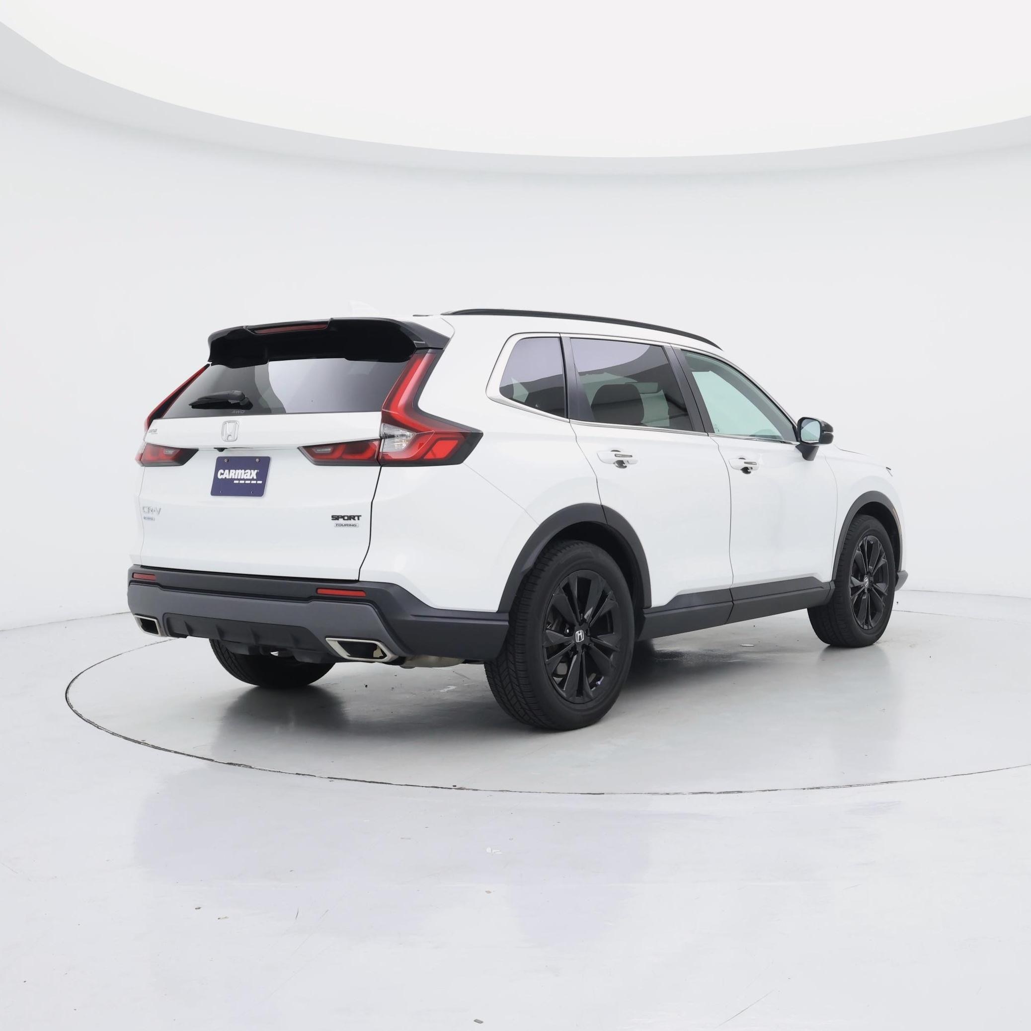 Thumbnail: 2023 Honda CR-V - 8