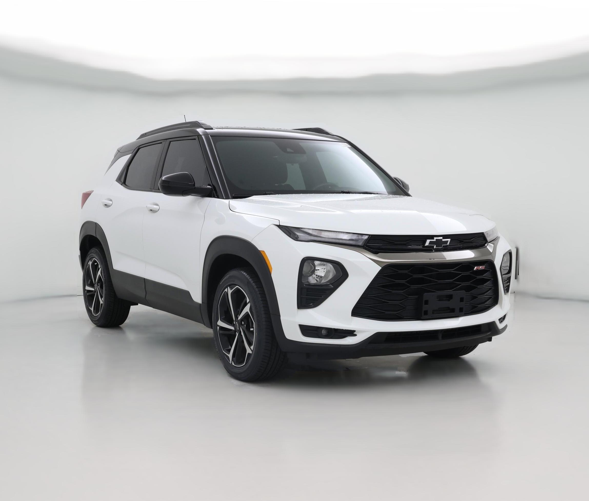 Thumbnail: 2023 Chevrolet TrailBlazer - 1