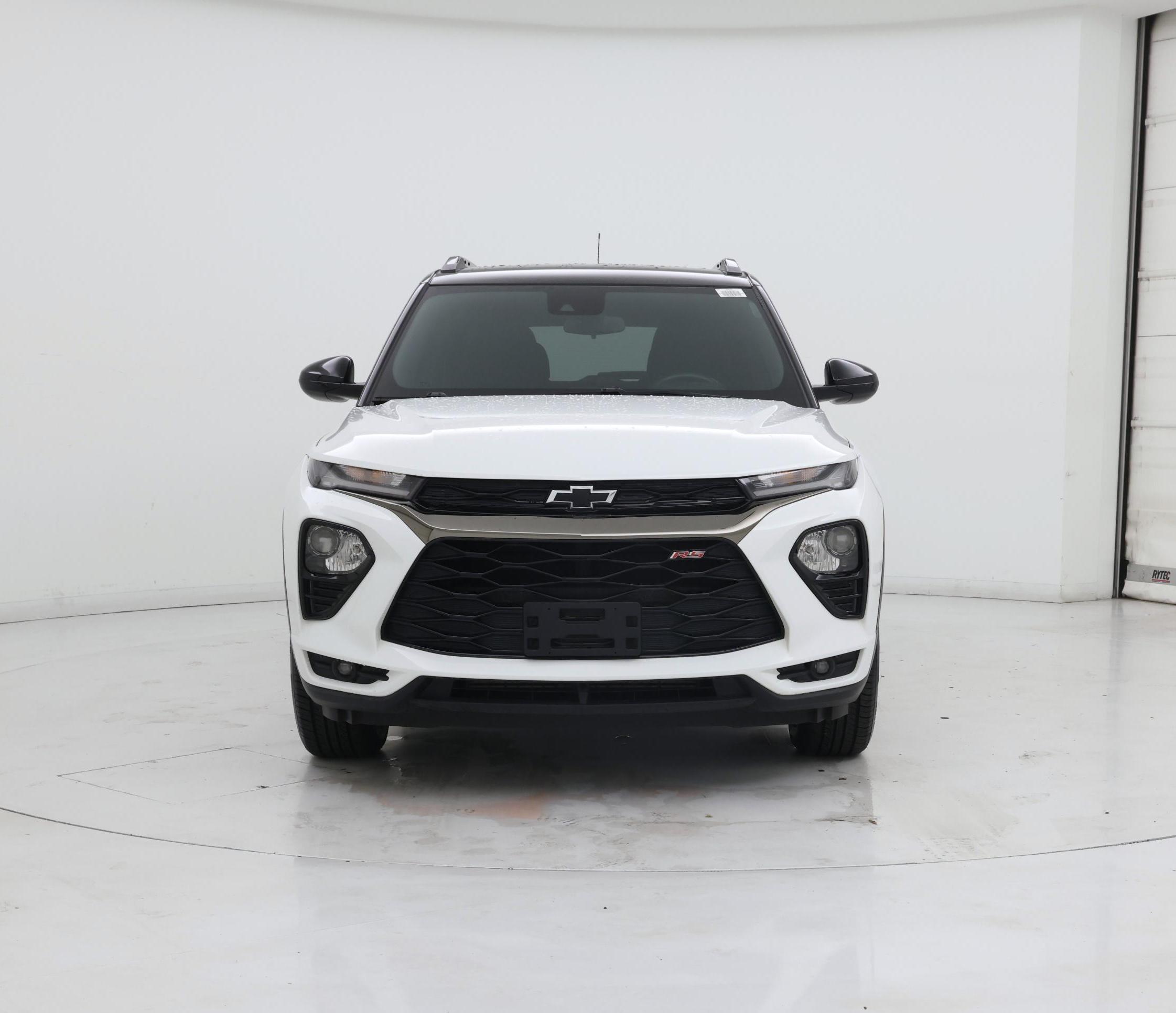 Thumbnail: 2023 Chevrolet TrailBlazer - 5