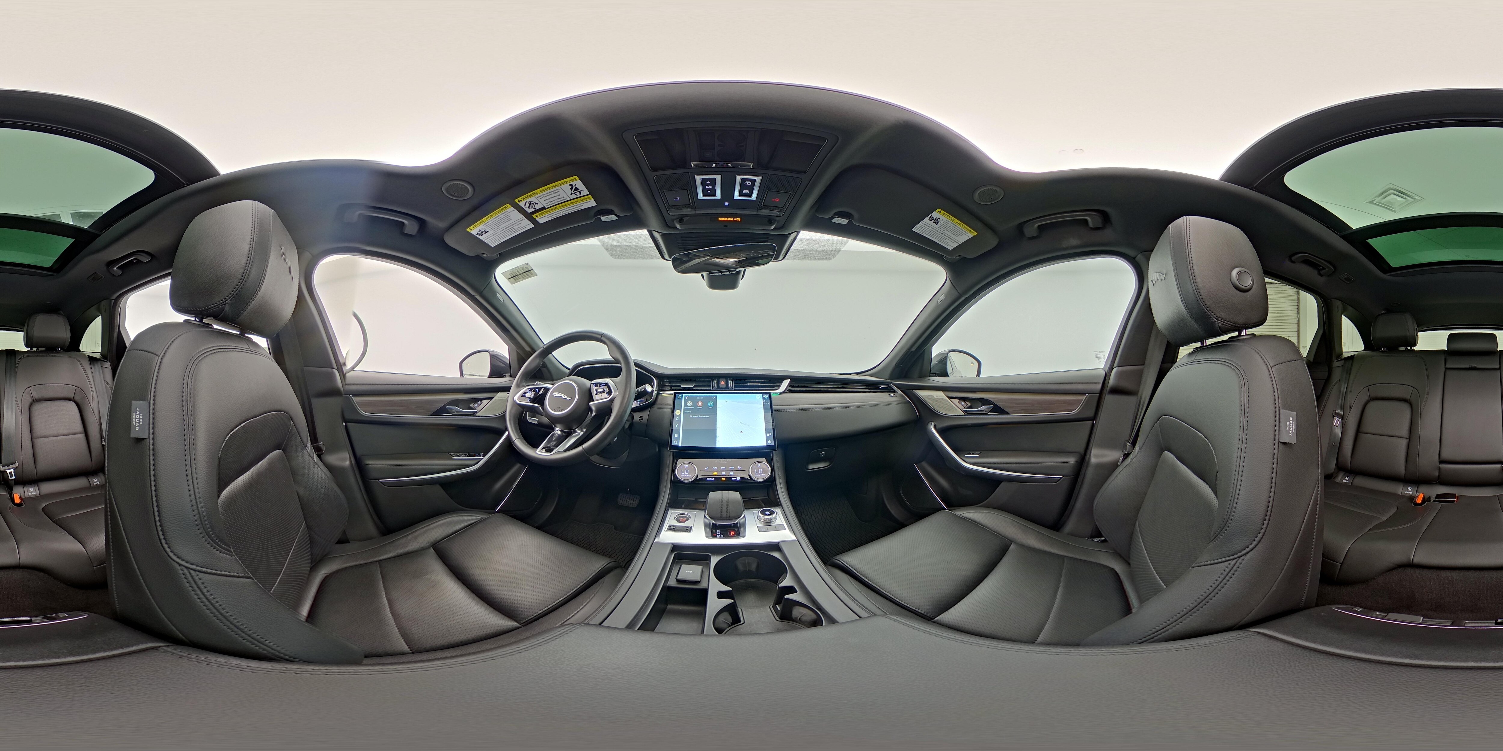 2023 Jaguar F-Pace S - Photo 28