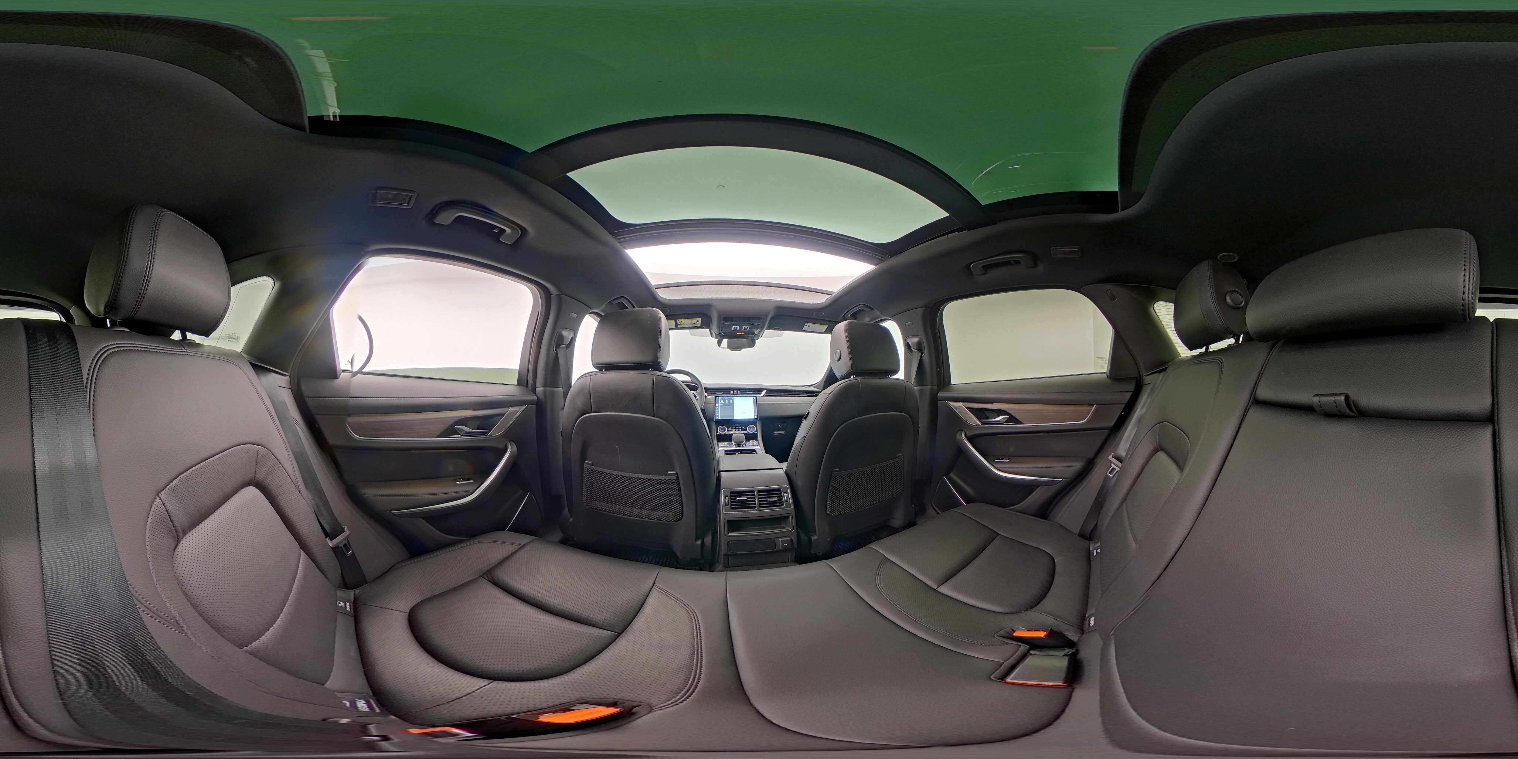 2023 Jaguar F-Pace S - Photo 29