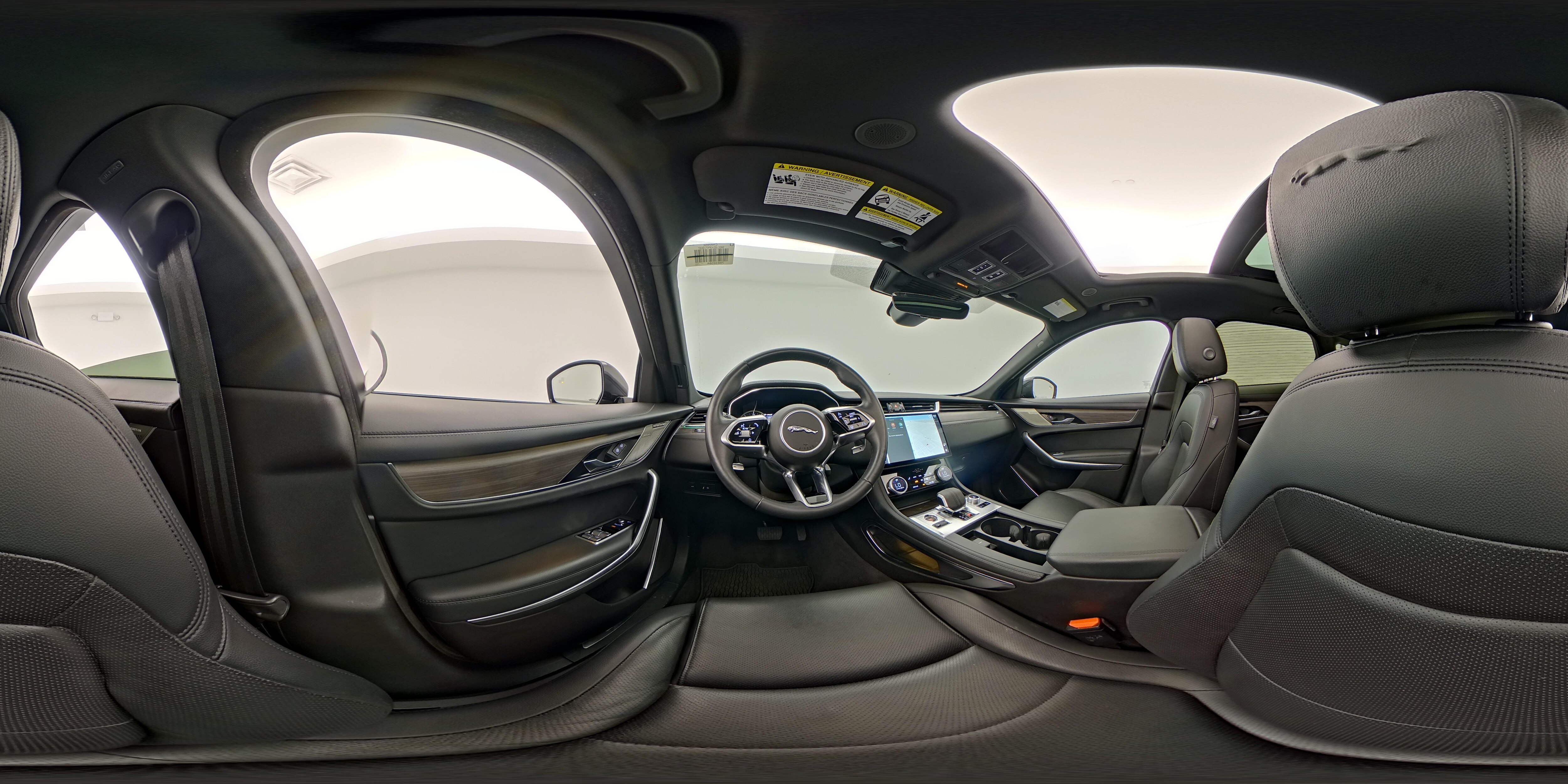 2023 Jaguar F-Pace S - Photo 30