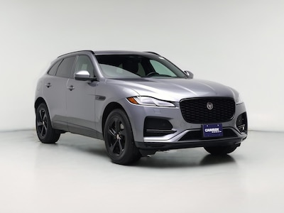 2023 Jaguar F-Pace S