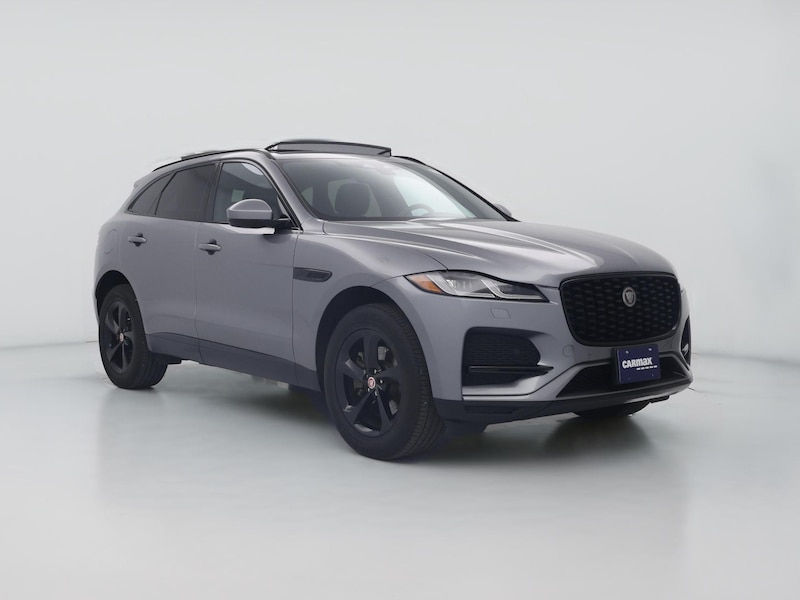2023 Jaguar F-Pace S -
                  Hillside, IL