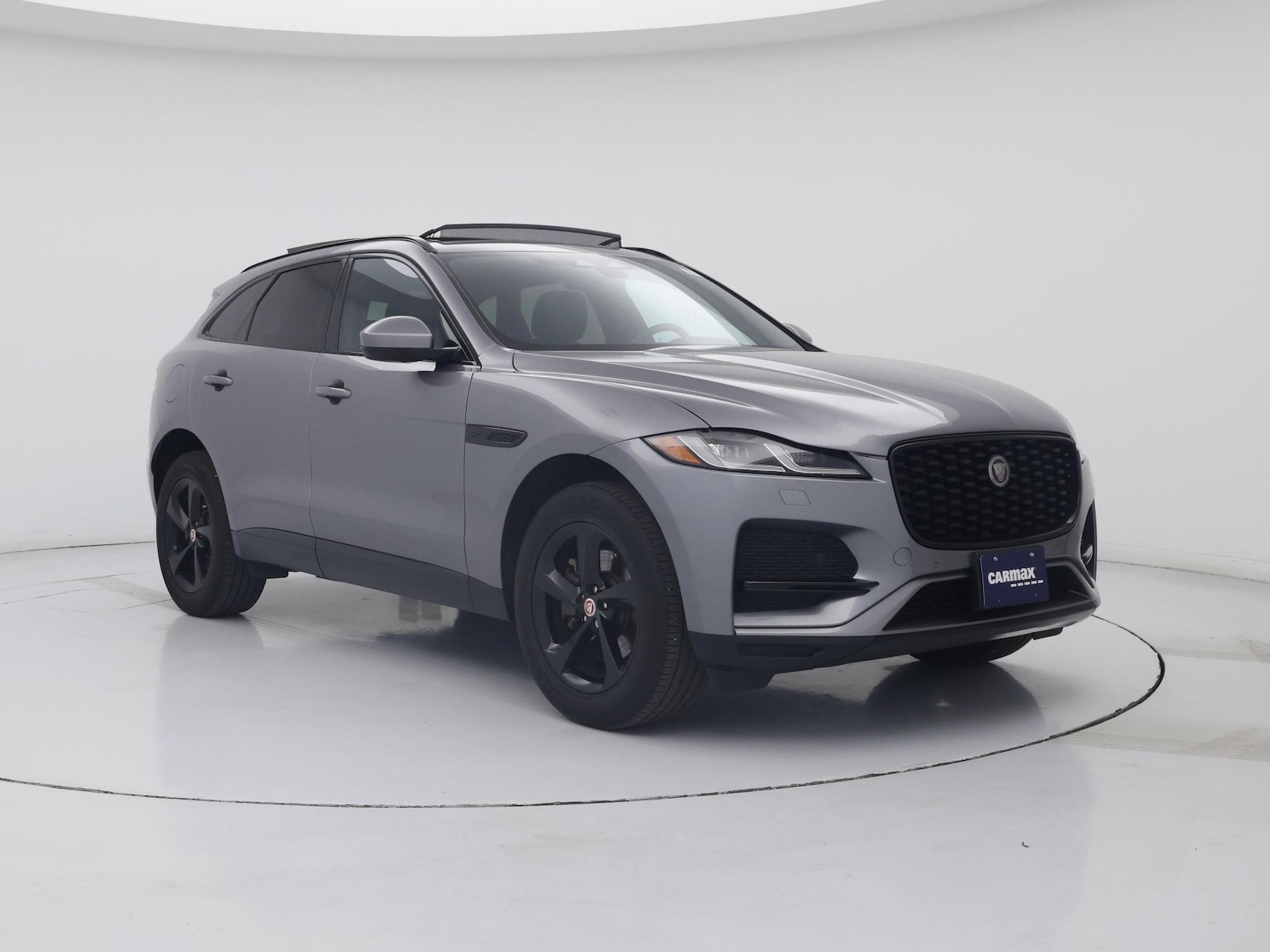 2023 Jaguar F-Pace S - Photo 2