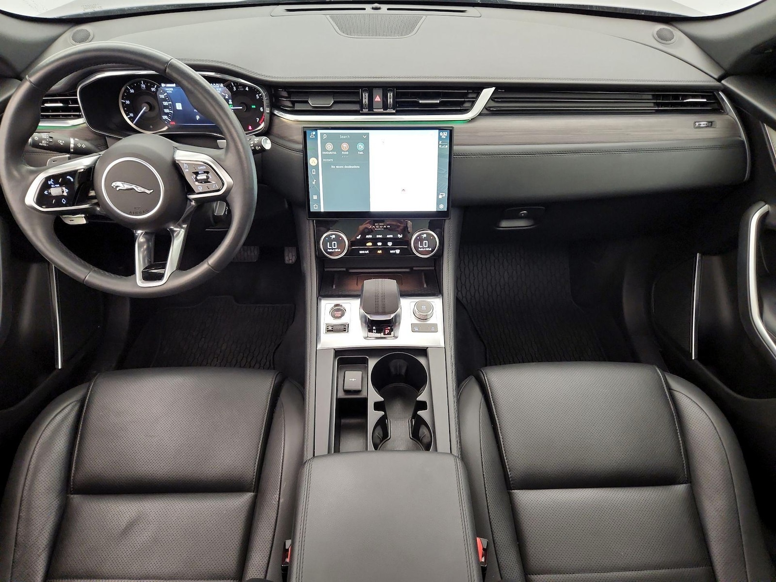 2023 Jaguar F-Pace S - Photo 10