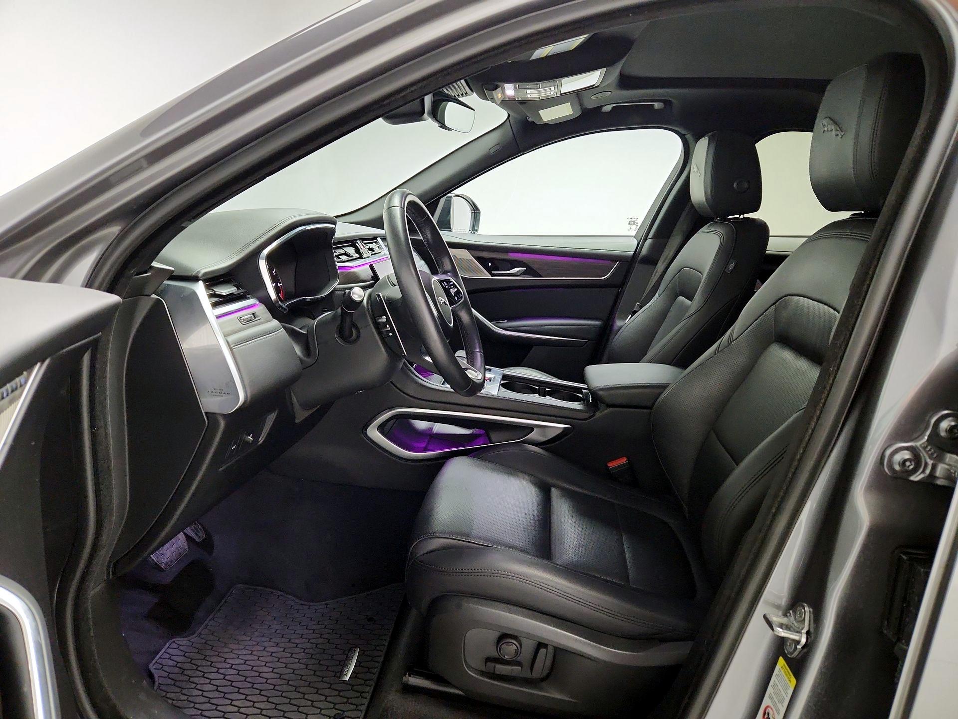 Thumbnail: 2023 Jaguar F-Pace - 11