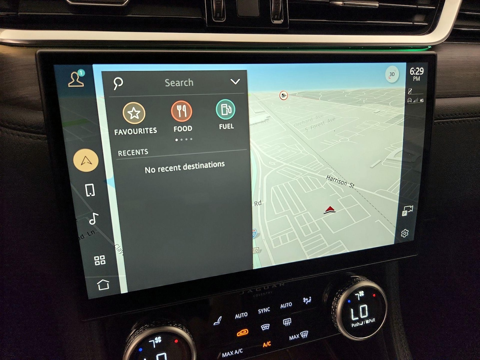 2023 Jaguar F-Pace S - Photo 15